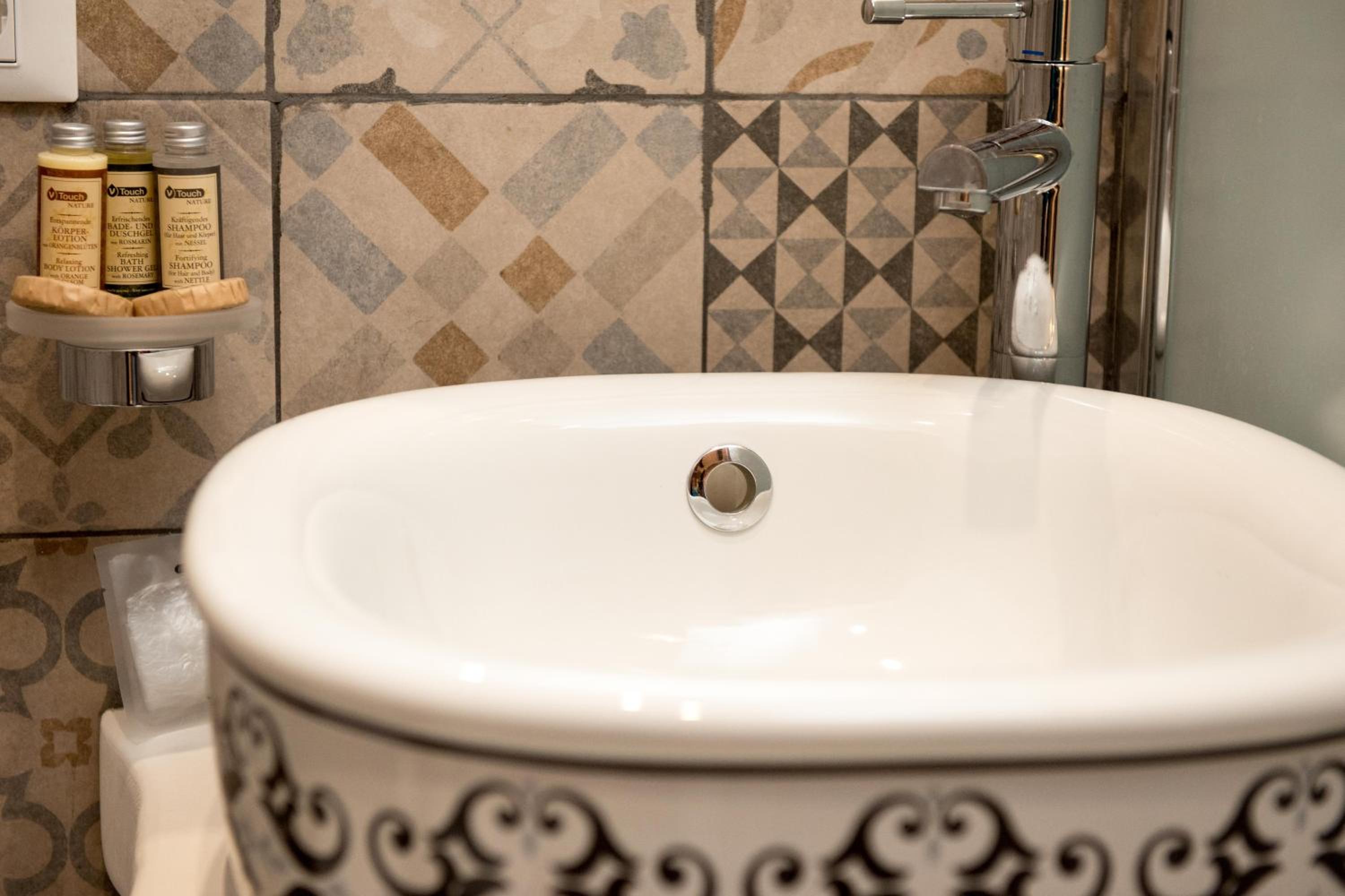 Luxury Relais Cuore Sabino