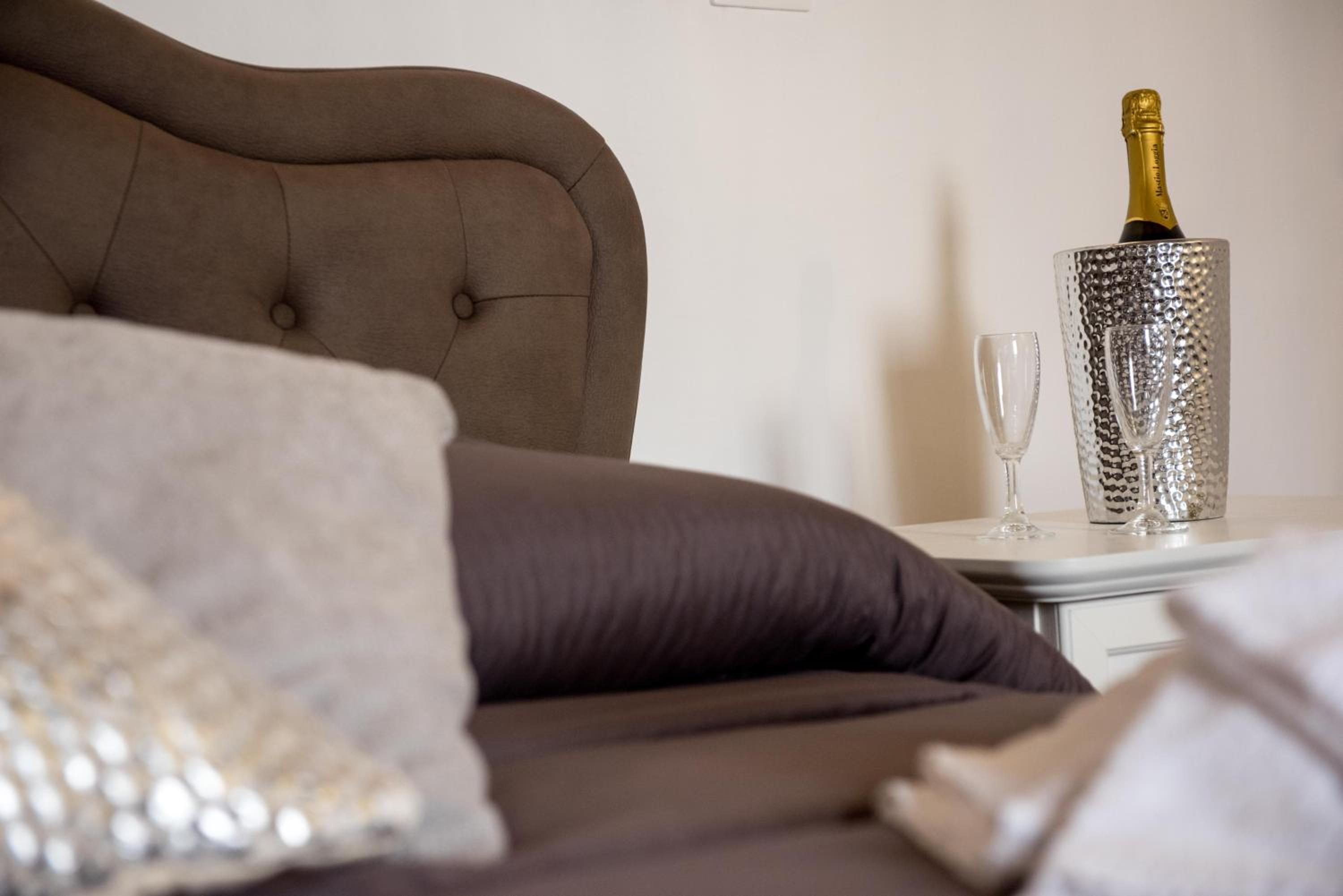 Luxury Relais Cuore Sabino
