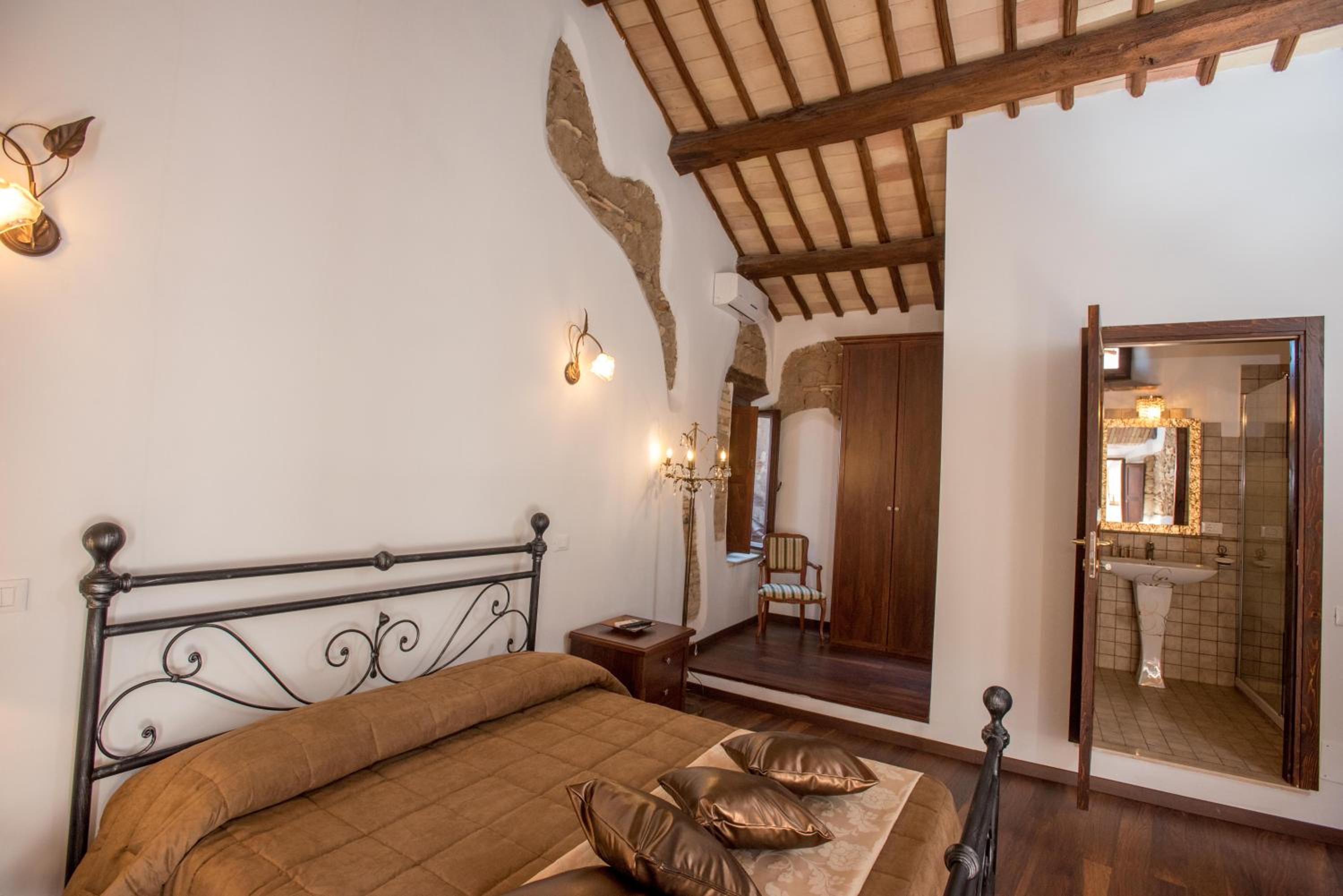 Luxury Relais Cuore Sabino