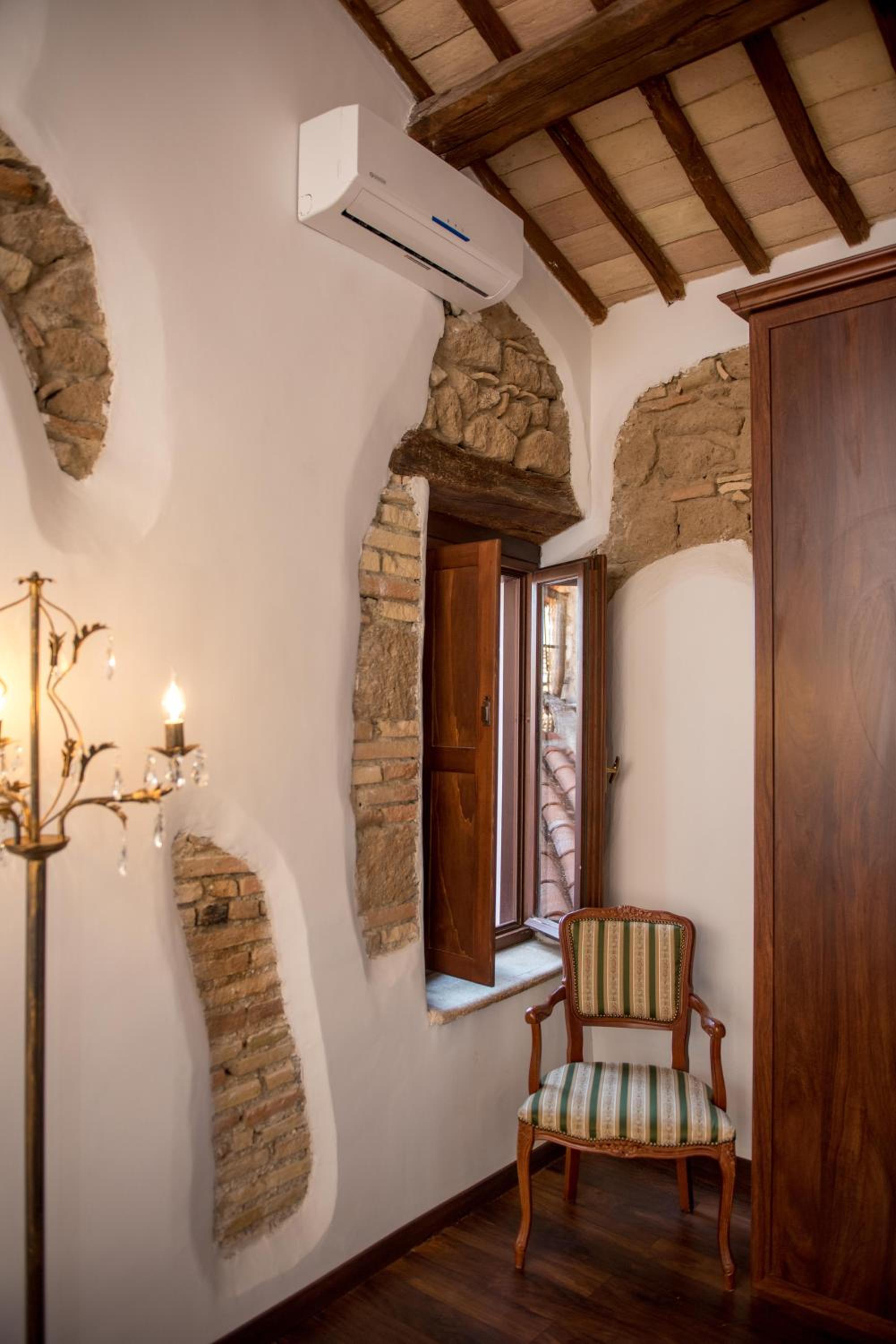 Luxury Relais Cuore Sabino