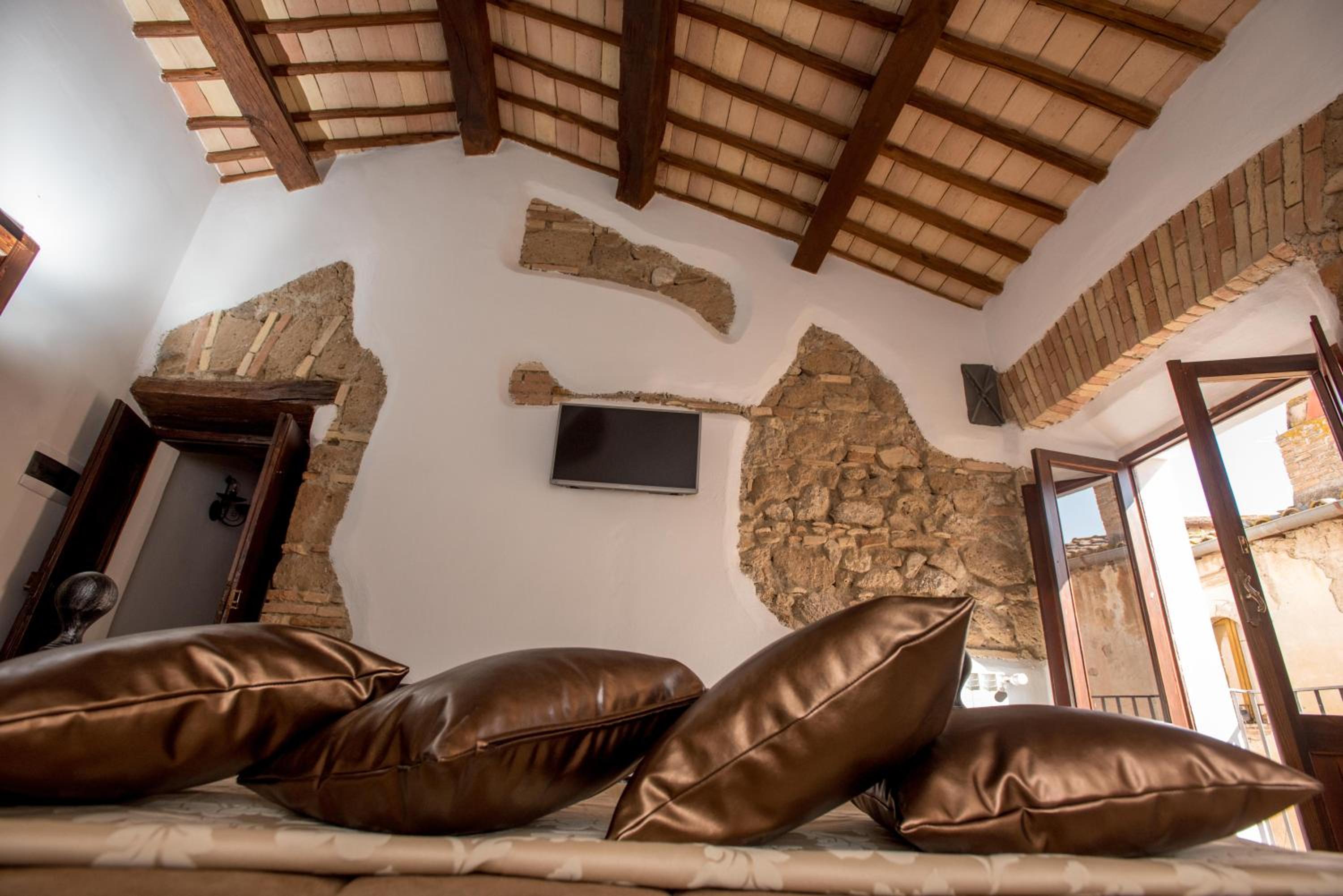 Luxury Relais Cuore Sabino