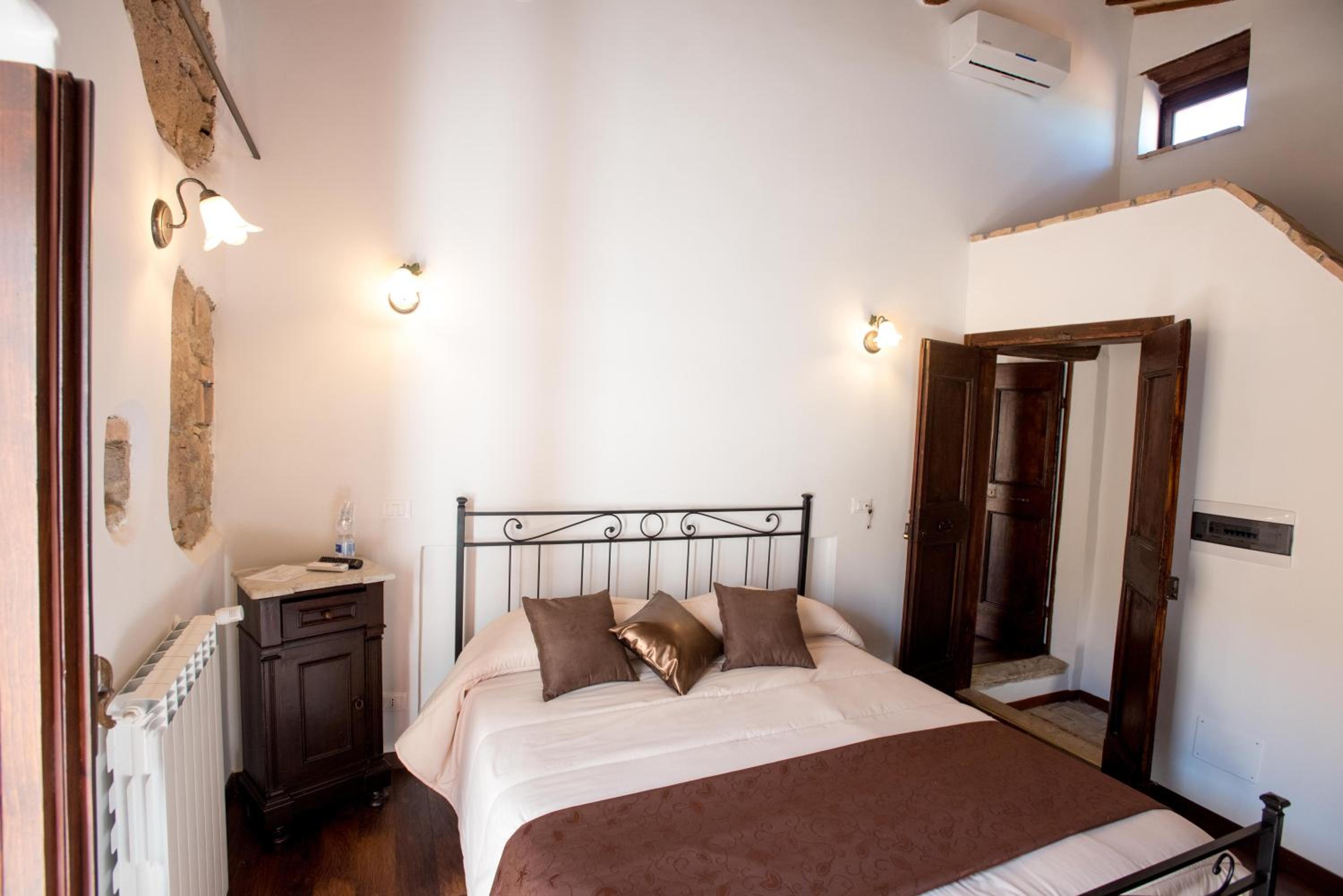 Luxury Relais Cuore Sabino
