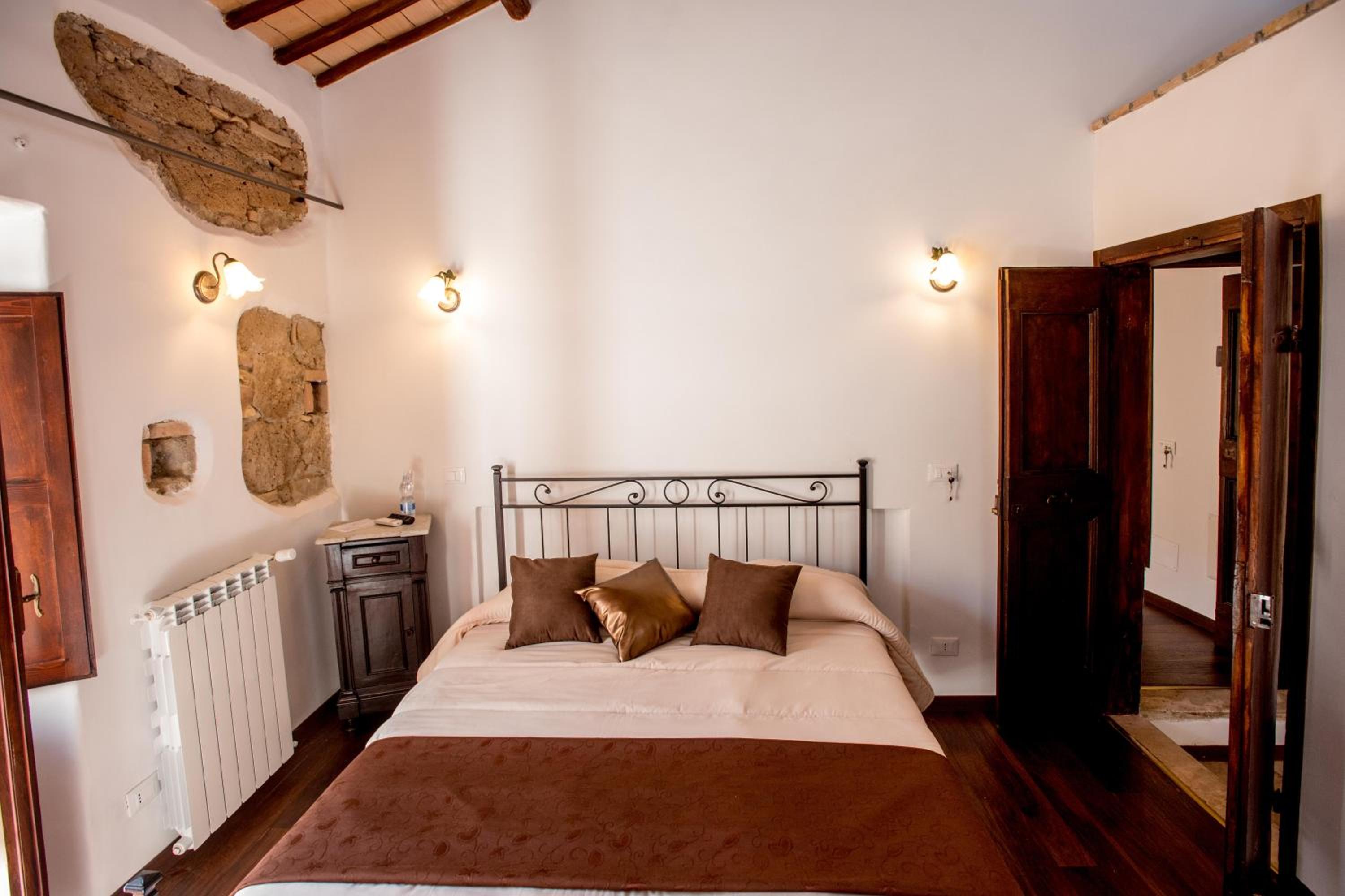 Luxury Relais Cuore Sabino