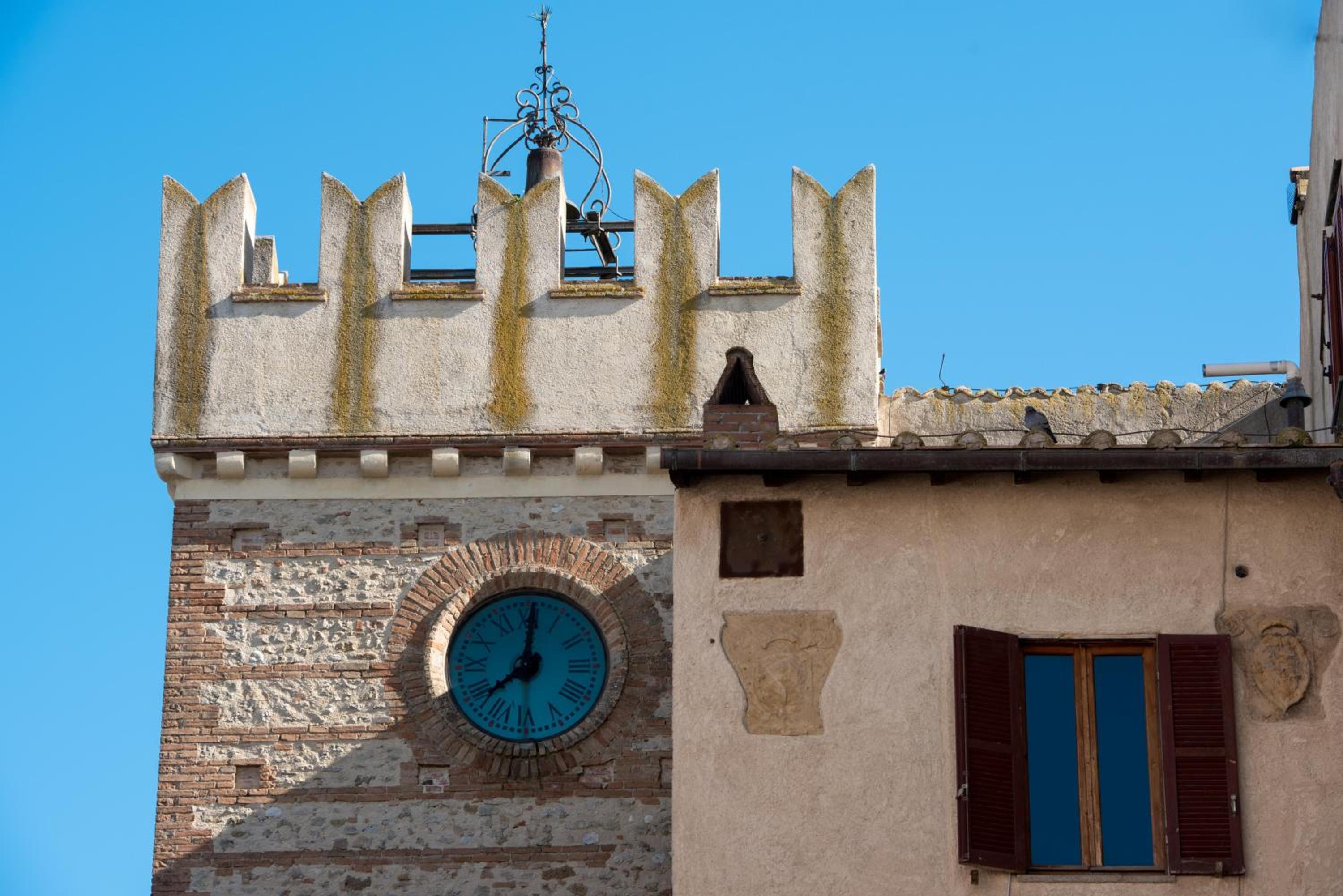 Luxury Relais Cuore Sabino
