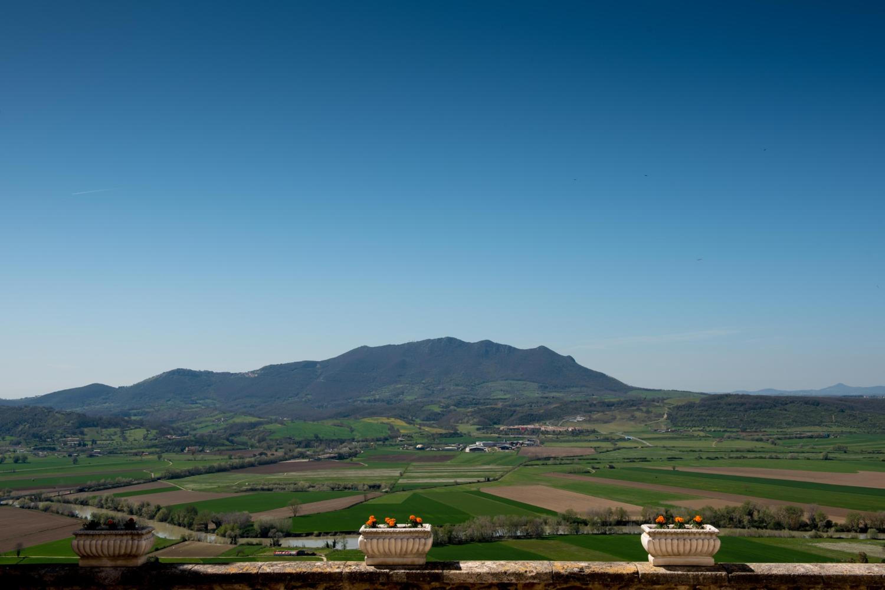 Luxury Relais Cuore Sabino