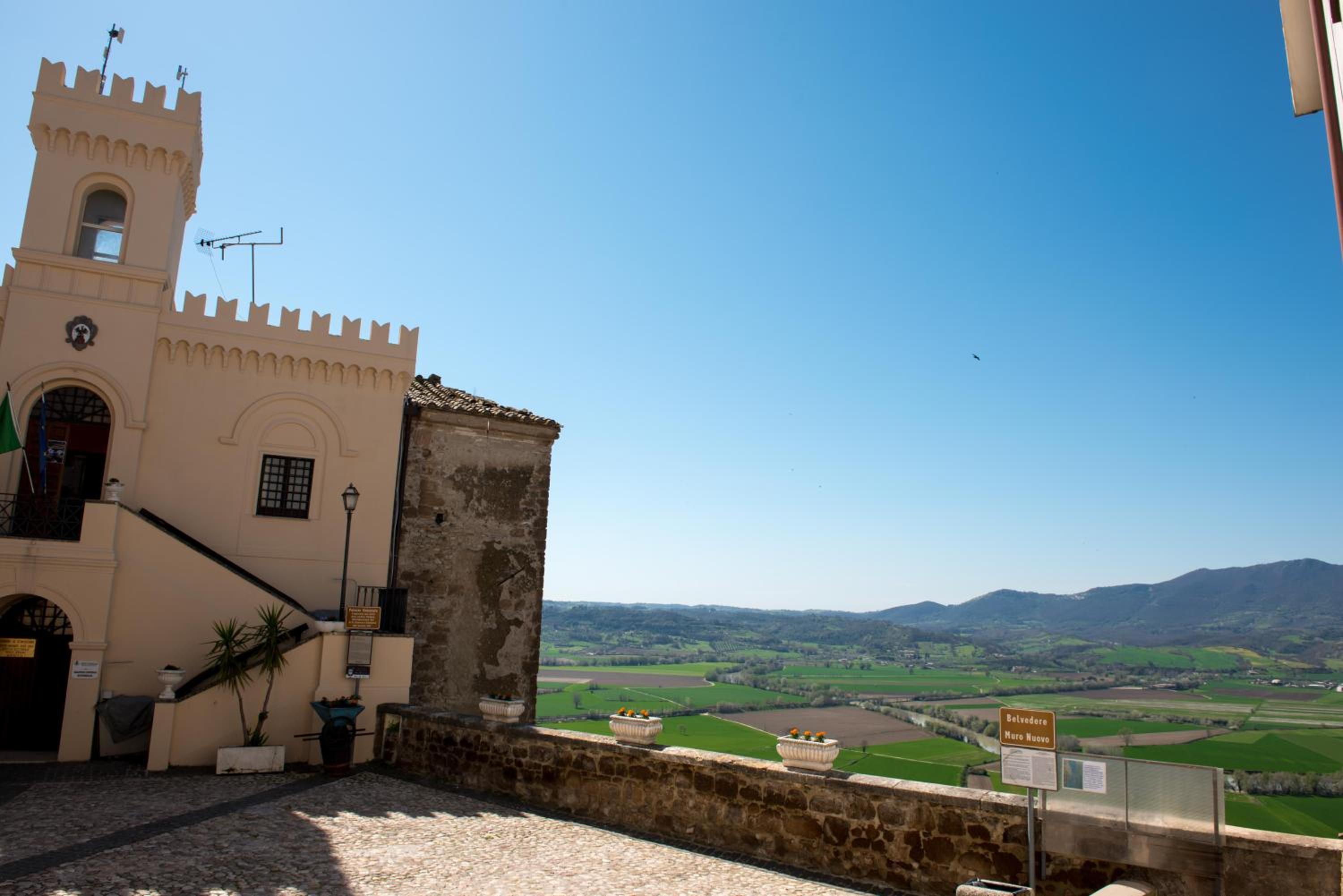 Luxury Relais Cuore Sabino