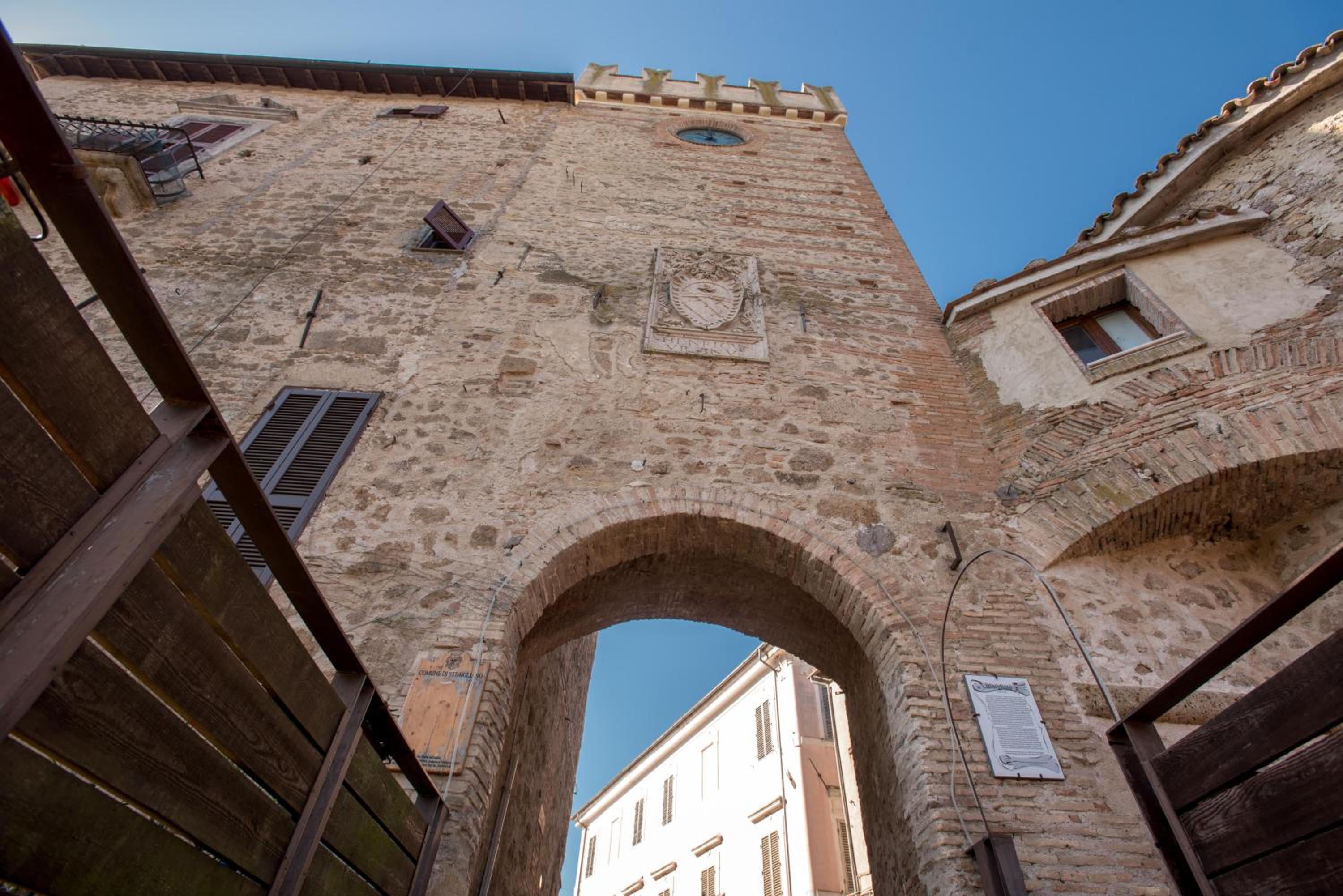 Luxury Relais Cuore Sabino