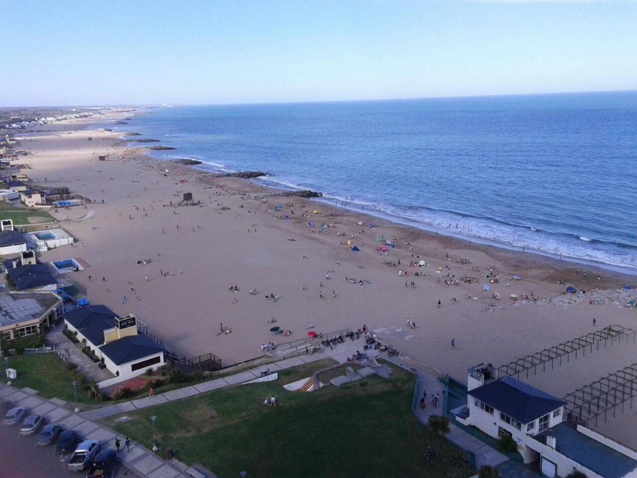 Edificio Playa Club