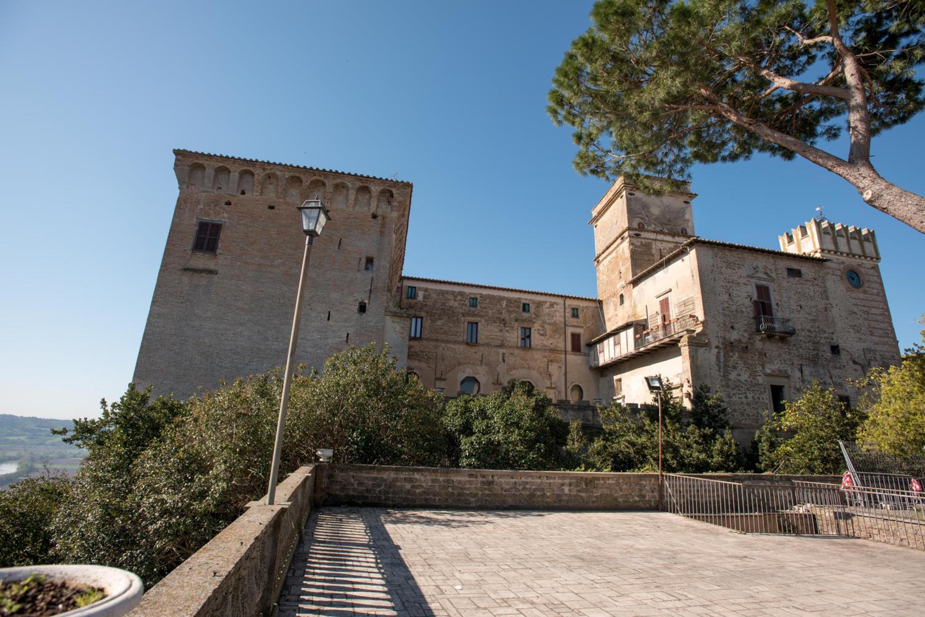 Luxury Relais Cuore Sabino