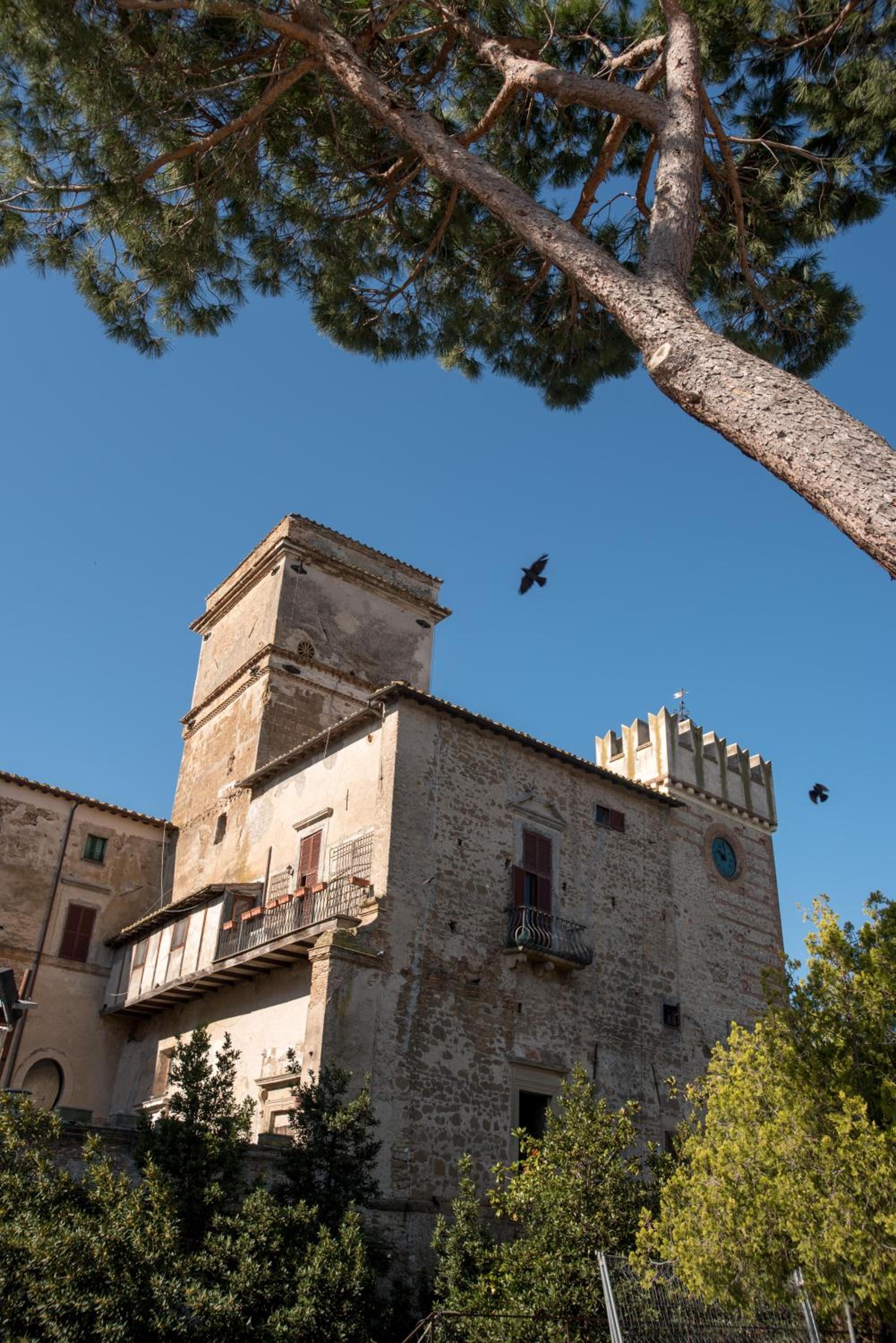 Luxury Relais Cuore Sabino