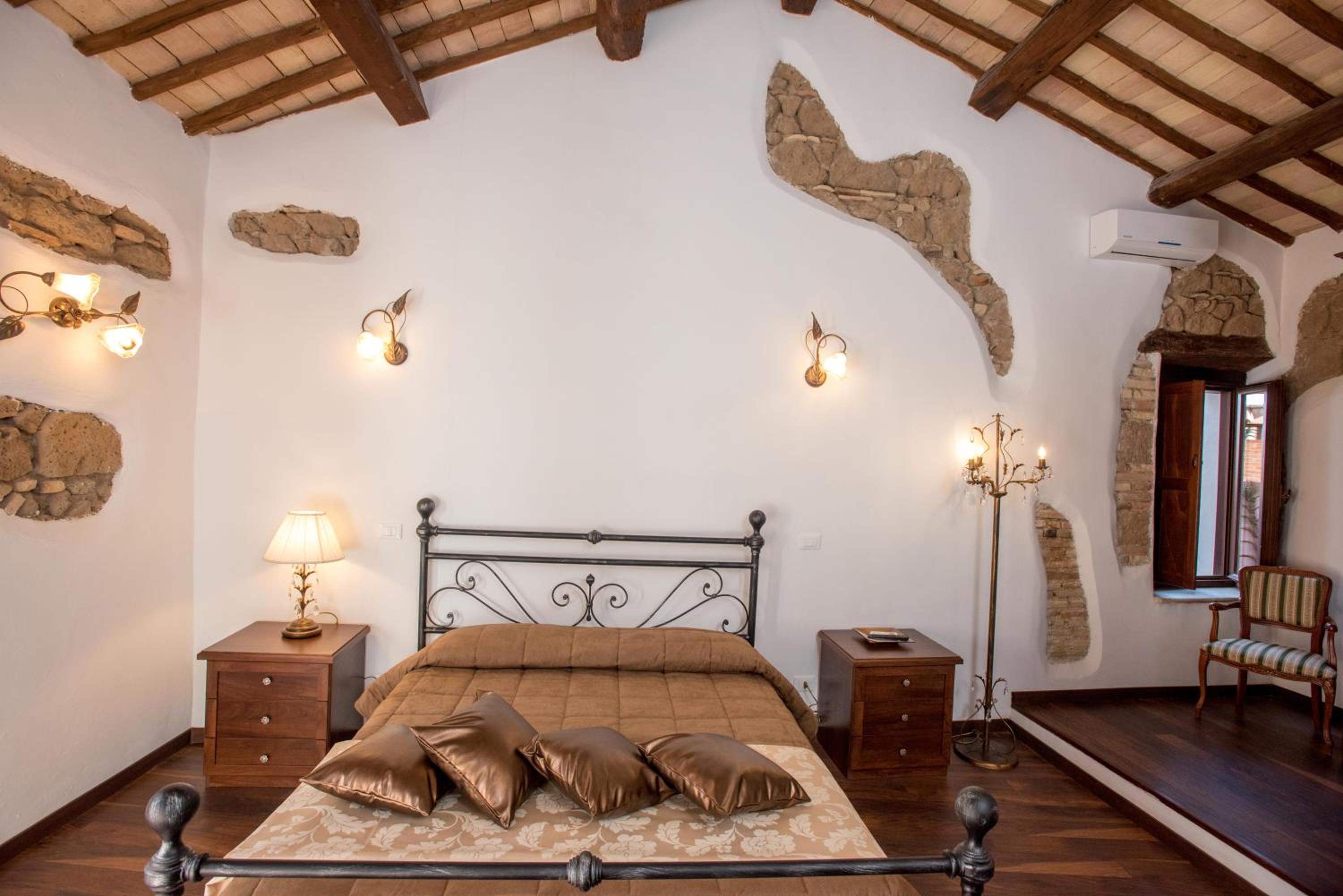 Luxury Relais Cuore Sabino