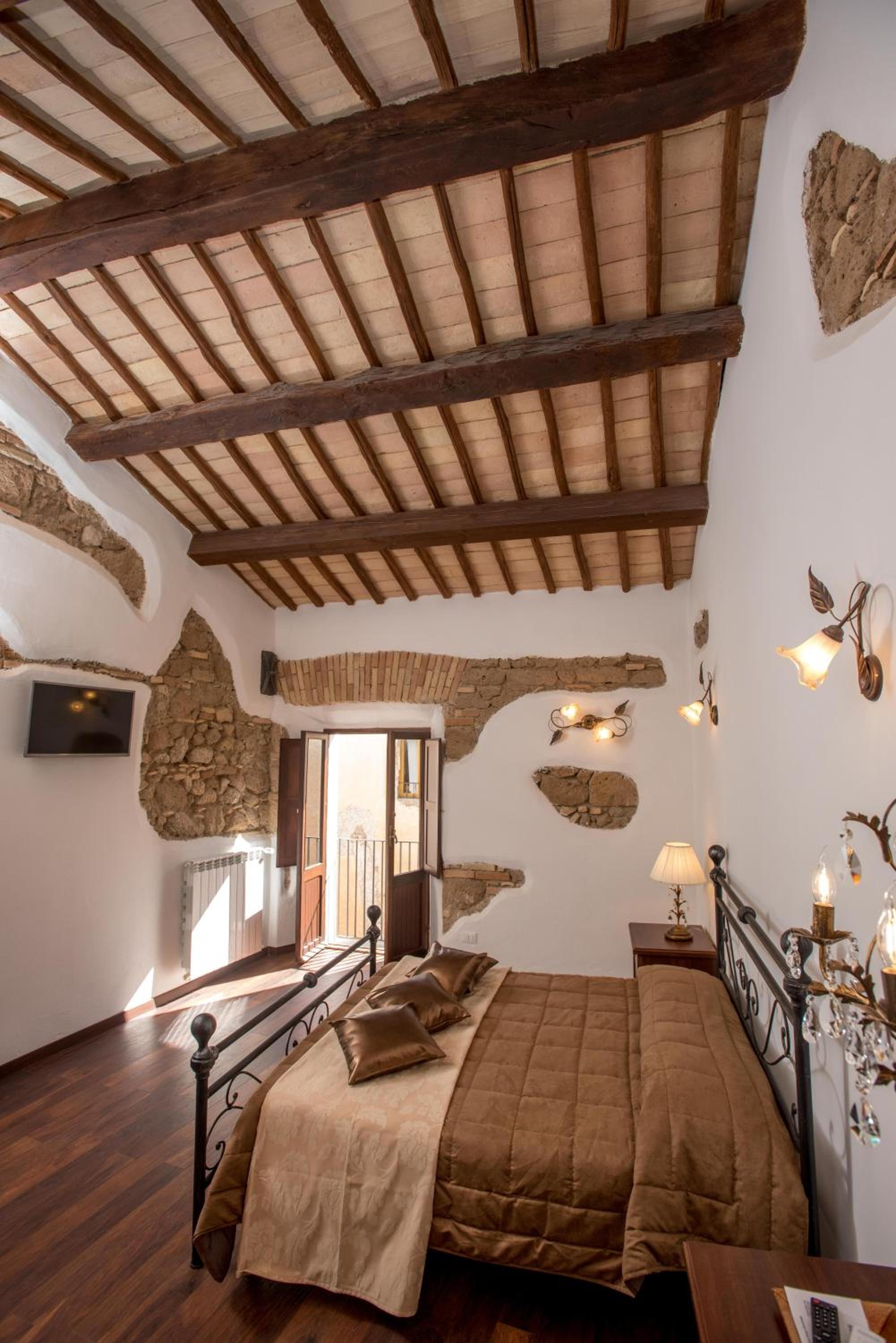 Luxury Relais Cuore Sabino