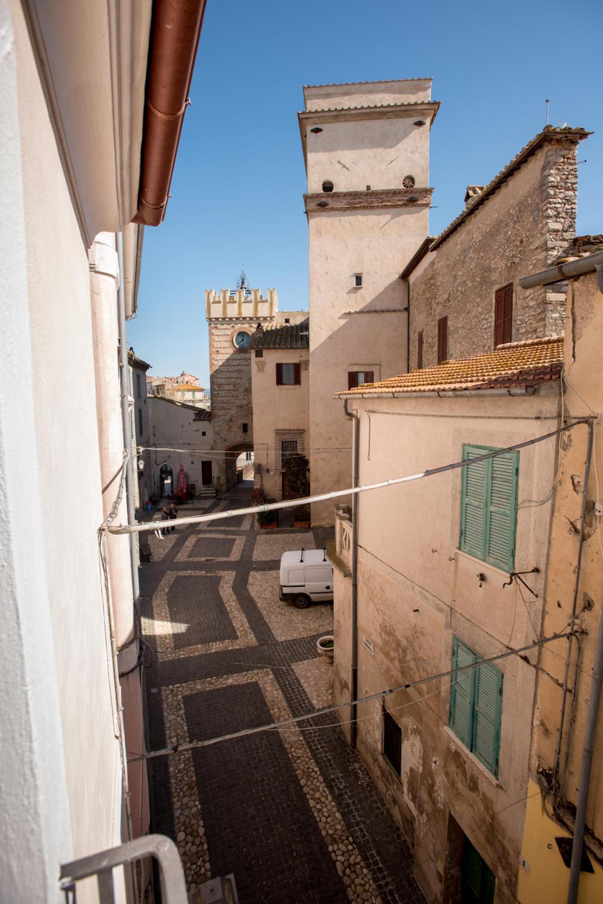 Luxury Relais Cuore Sabino