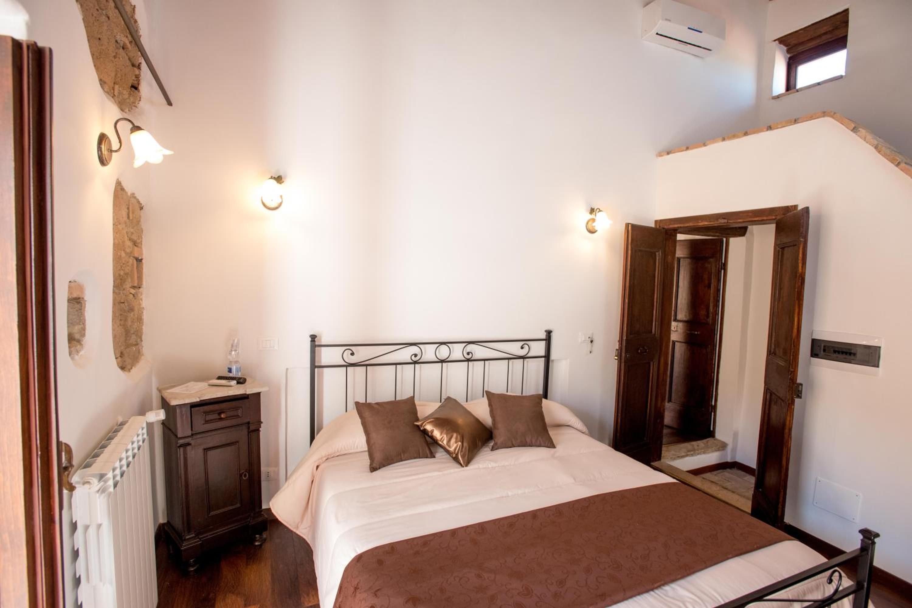 Luxury Relais Cuore Sabino