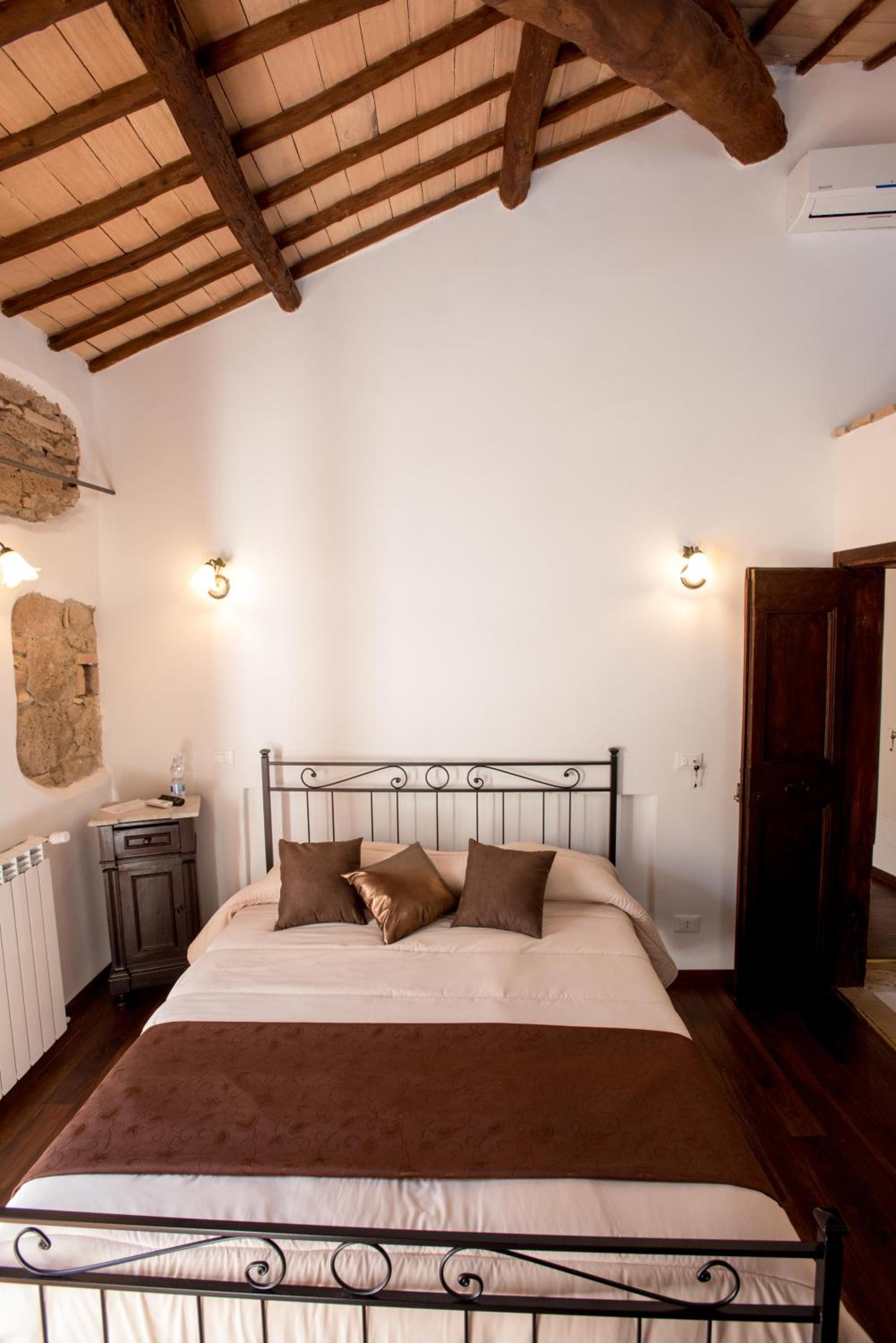 Luxury Relais Cuore Sabino