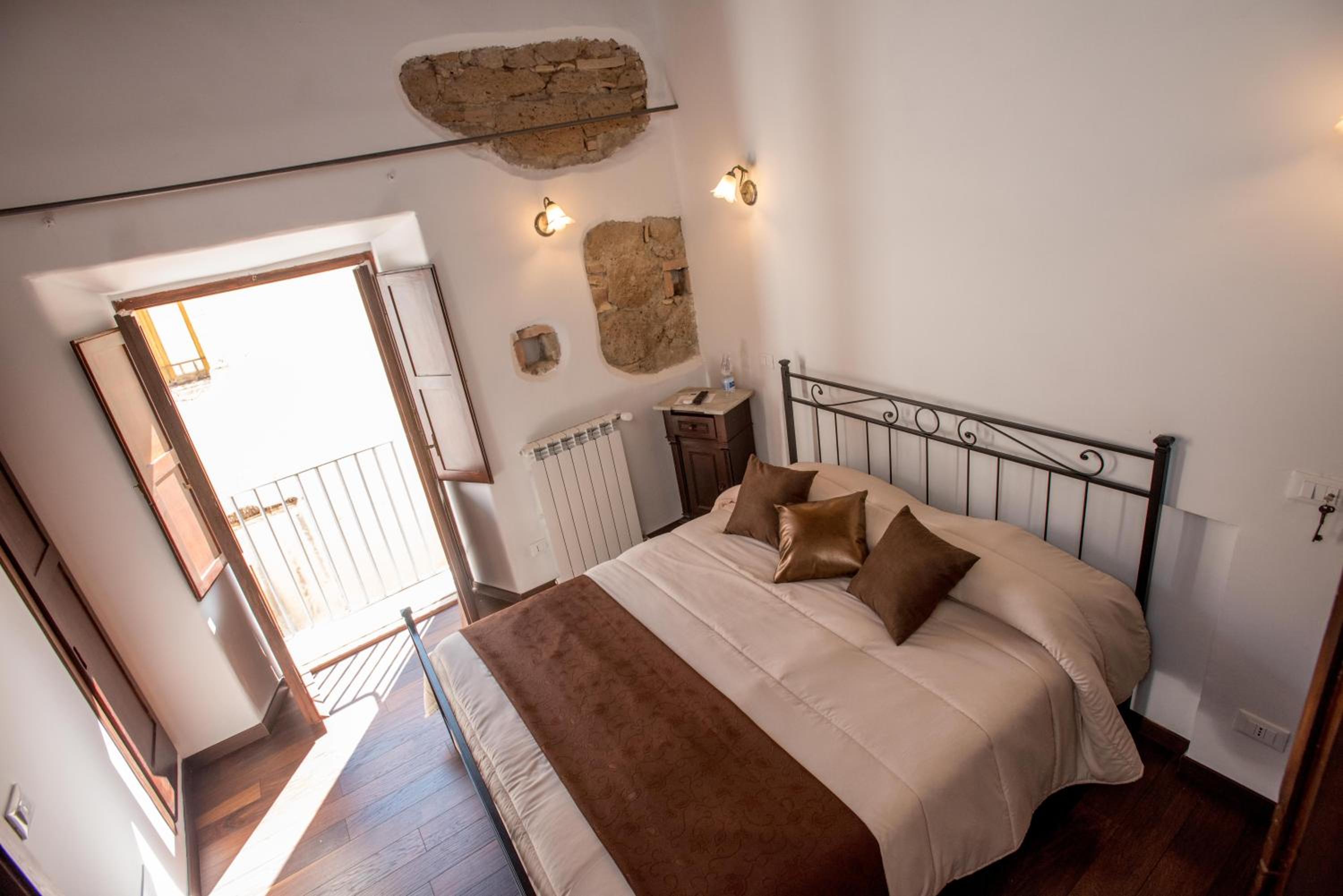 Luxury Relais Cuore Sabino