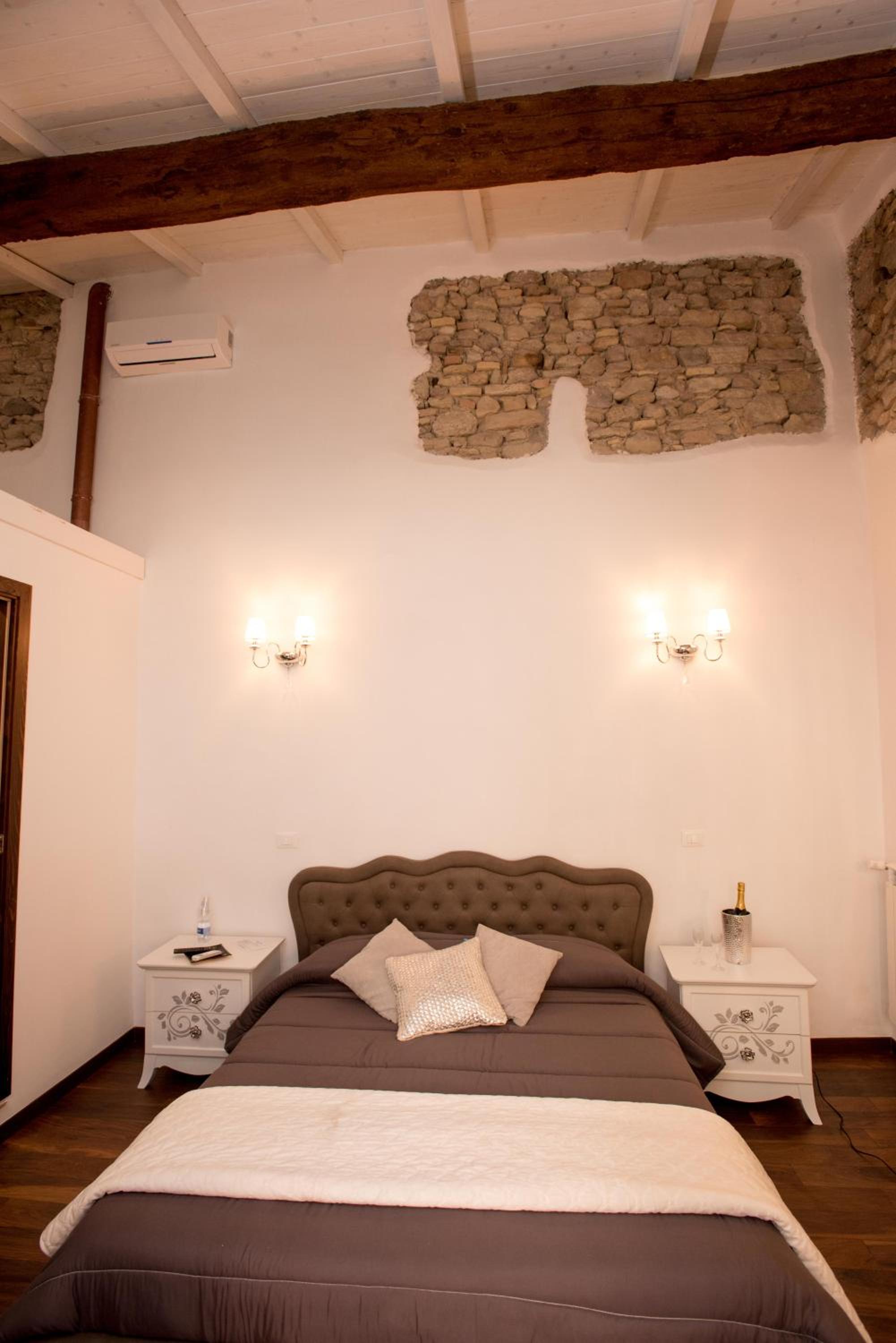 Luxury Relais Cuore Sabino