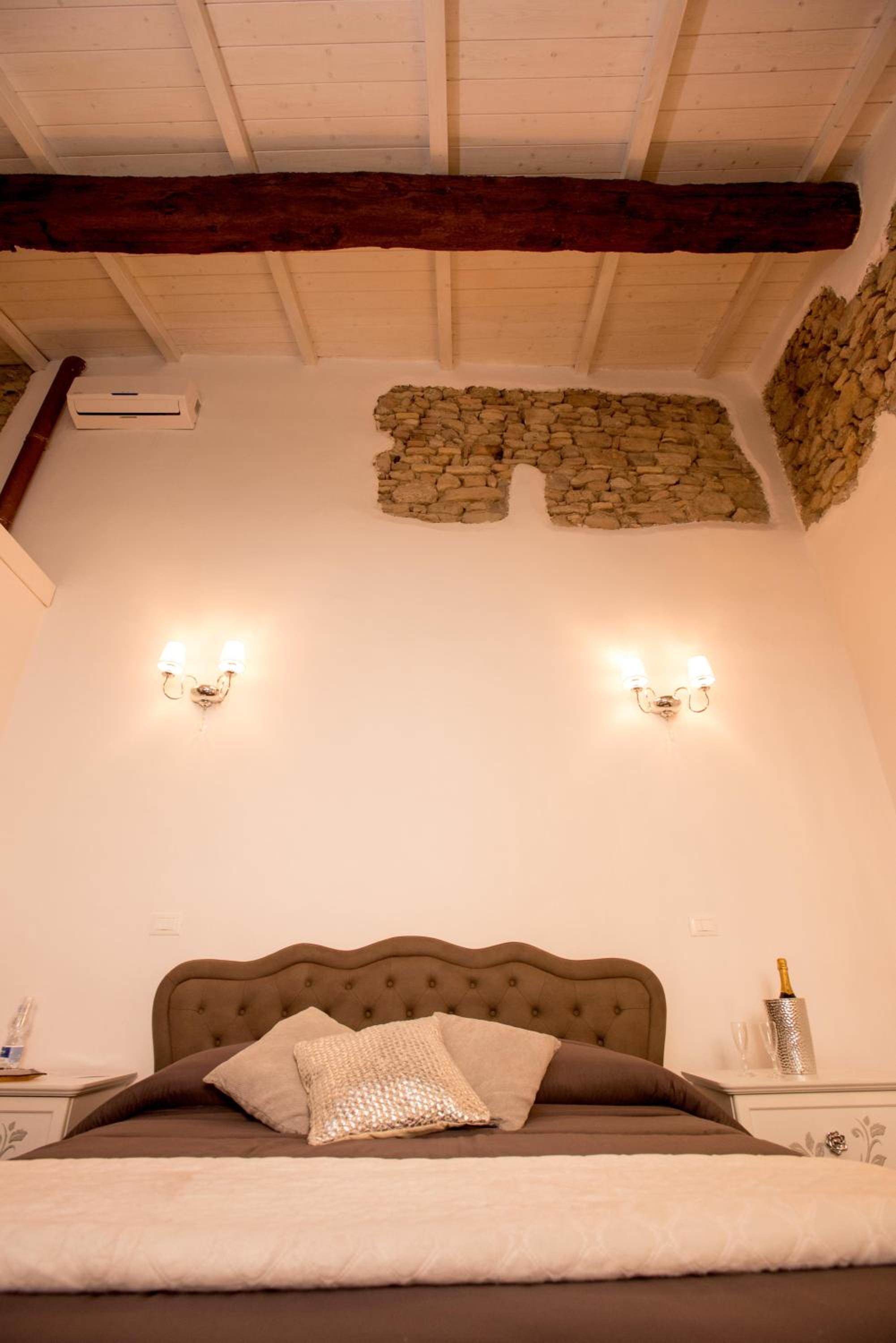 Luxury Relais Cuore Sabino