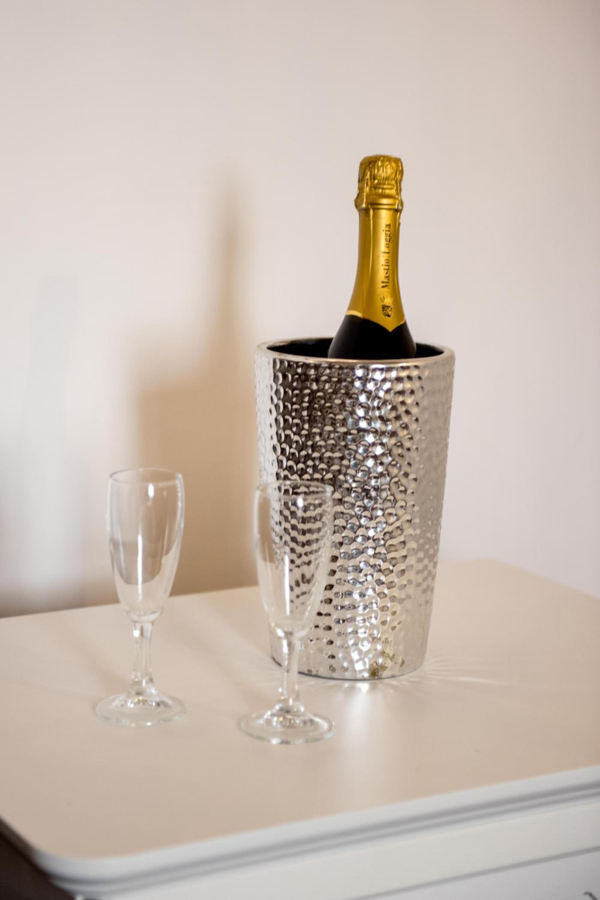 Luxury Relais Cuore Sabino