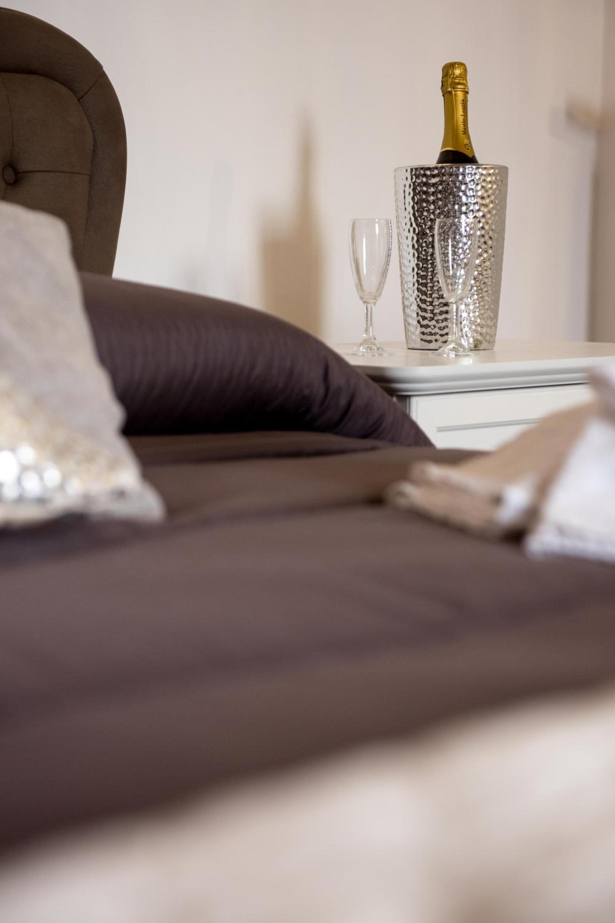 Luxury Relais Cuore Sabino