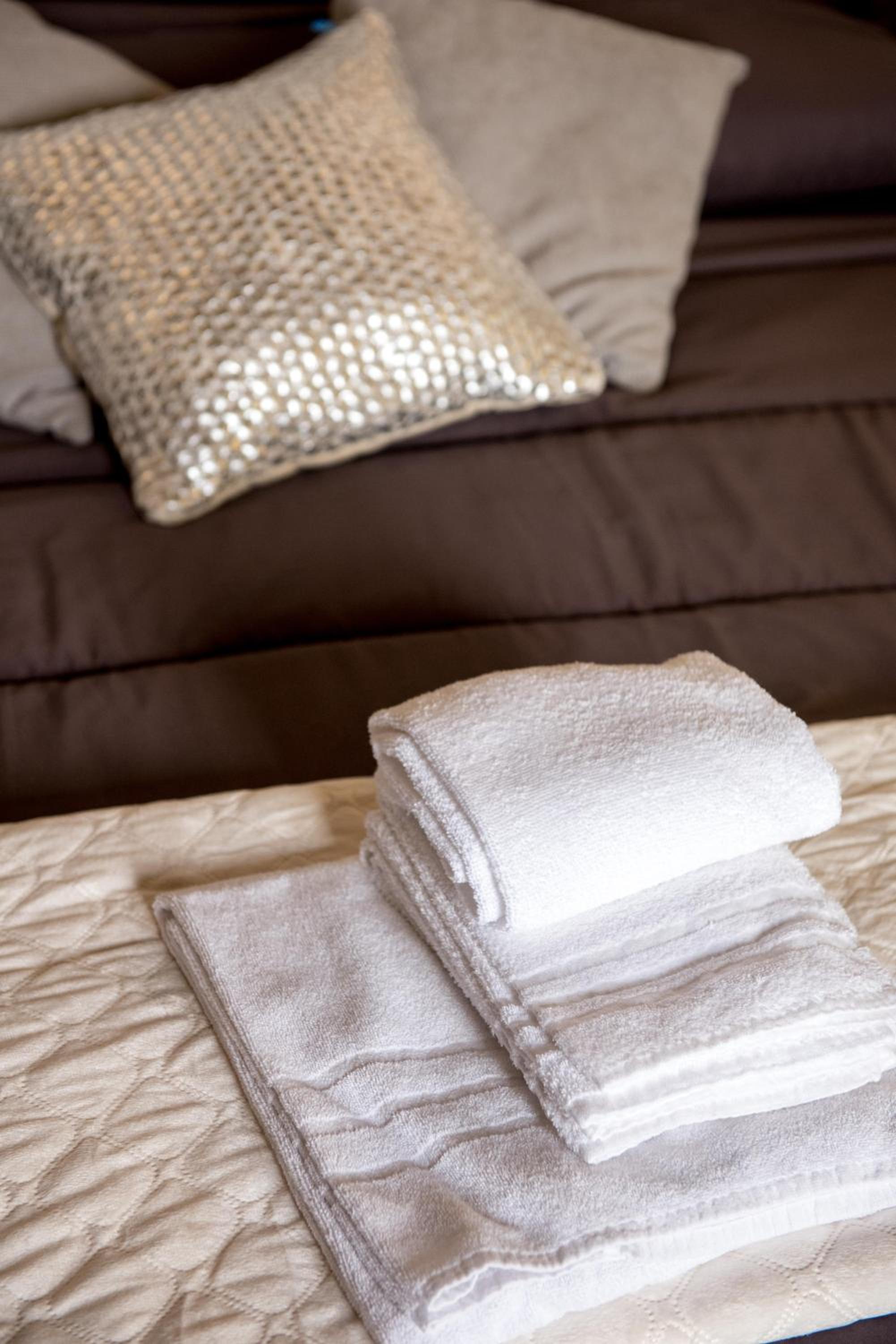 Luxury Relais Cuore Sabino