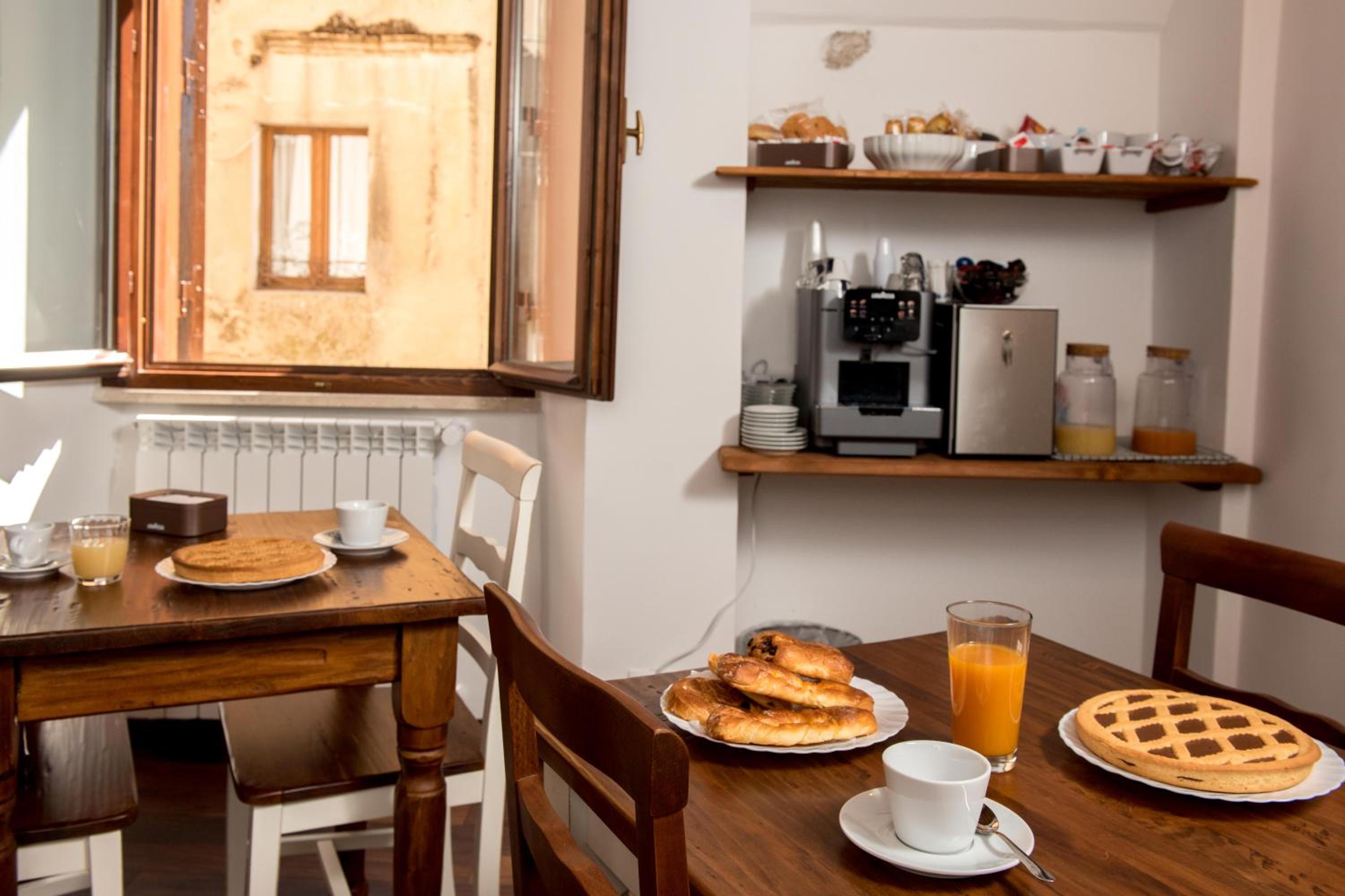 Luxury Relais Cuore Sabino