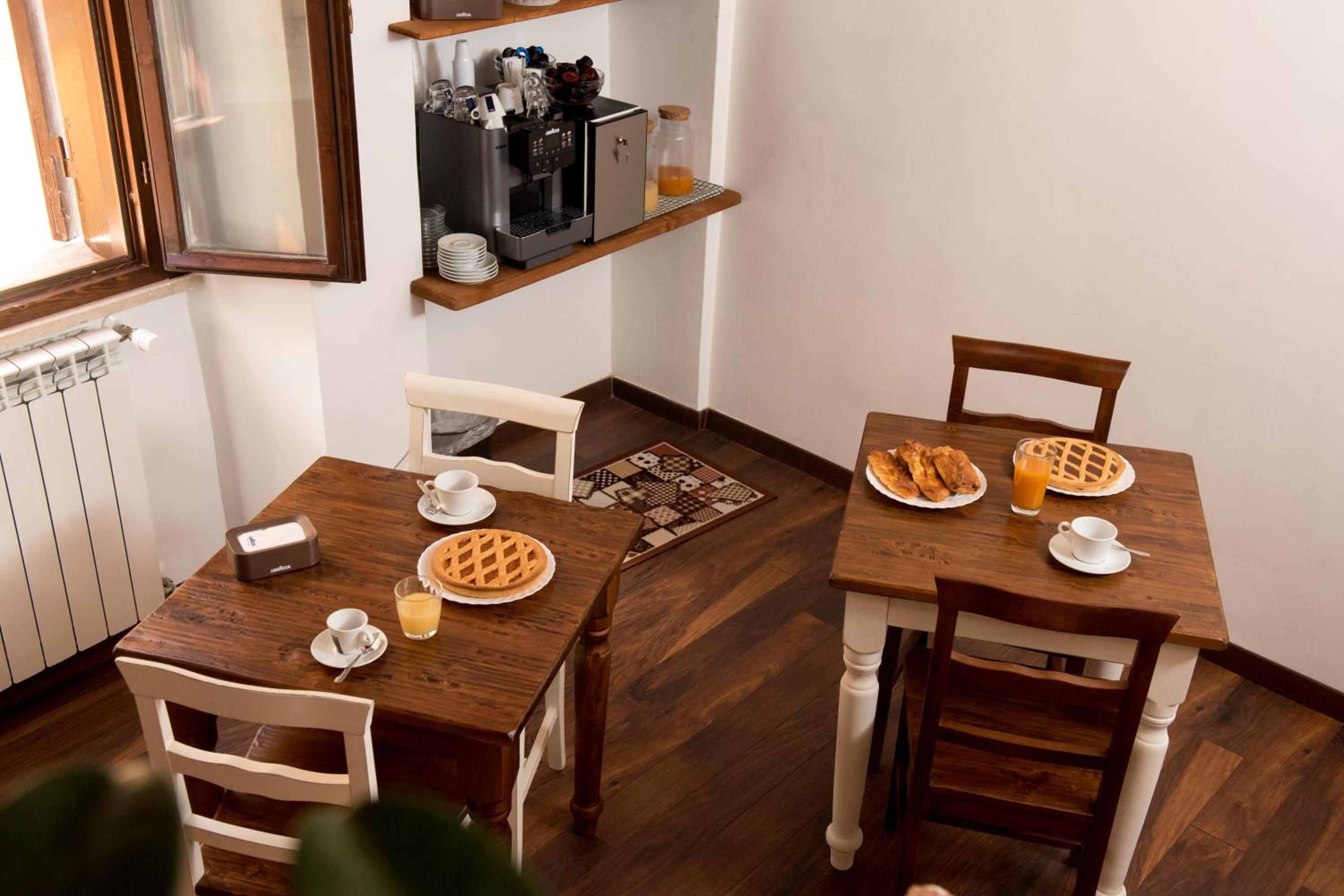 Luxury Relais Cuore Sabino