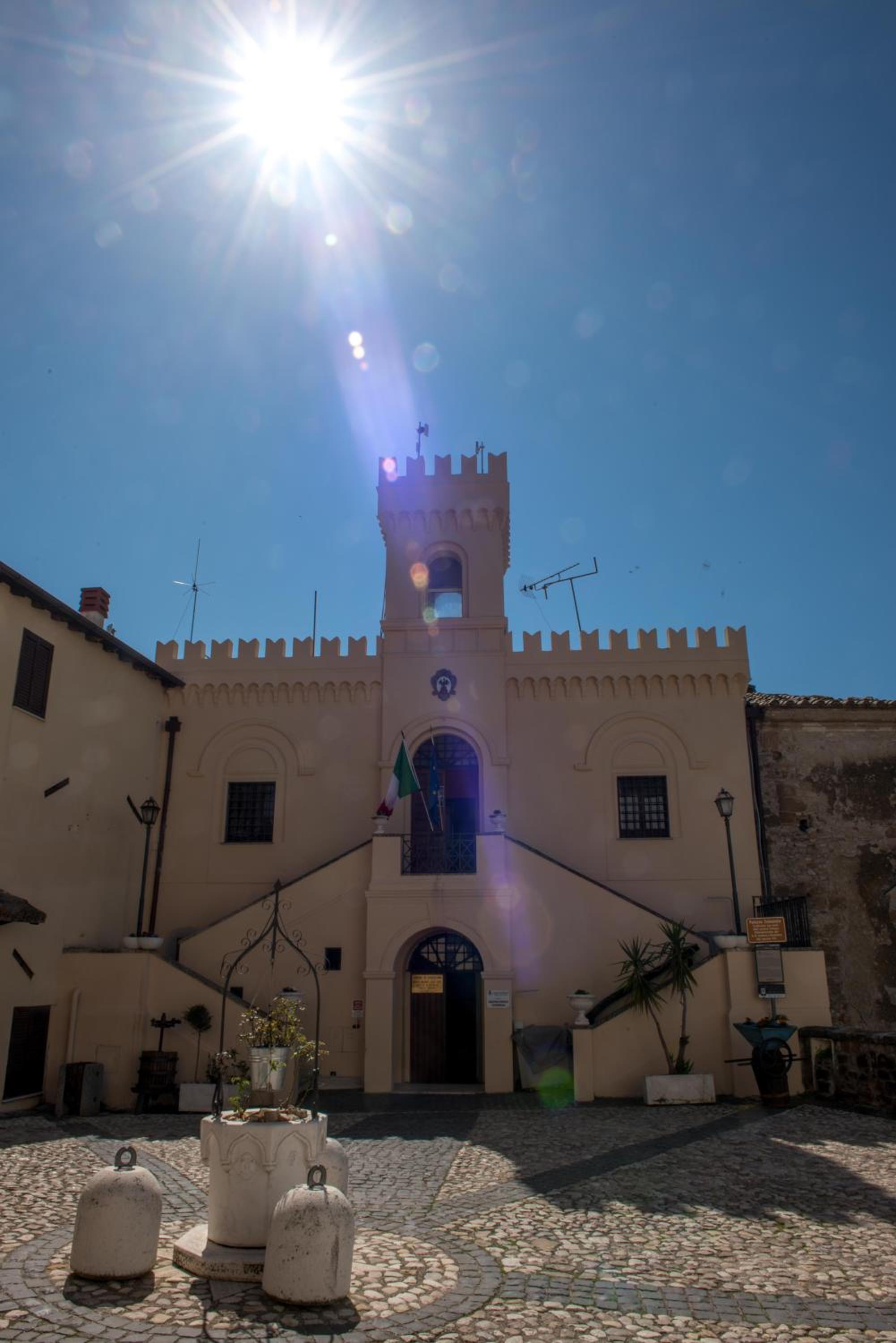 Luxury Relais Cuore Sabino