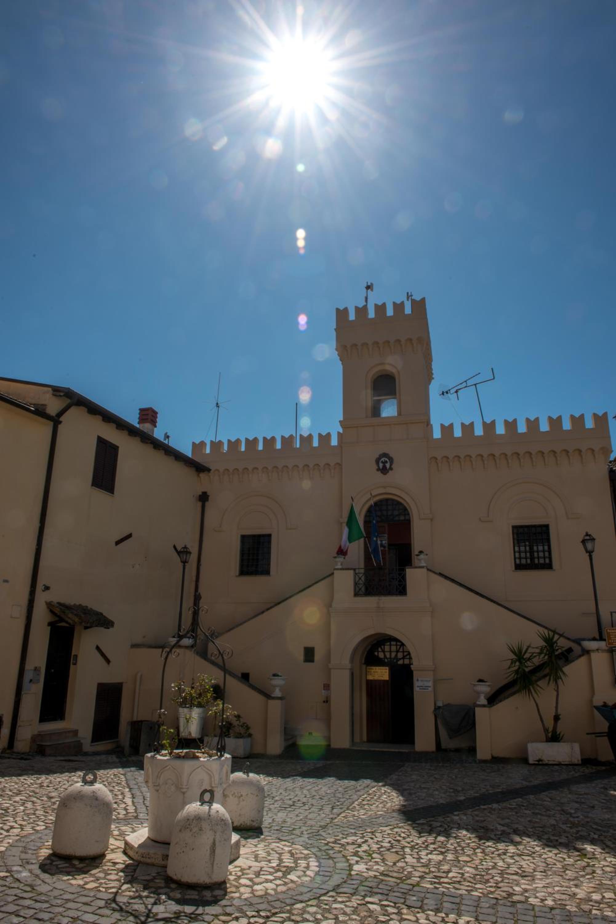 Luxury Relais Cuore Sabino