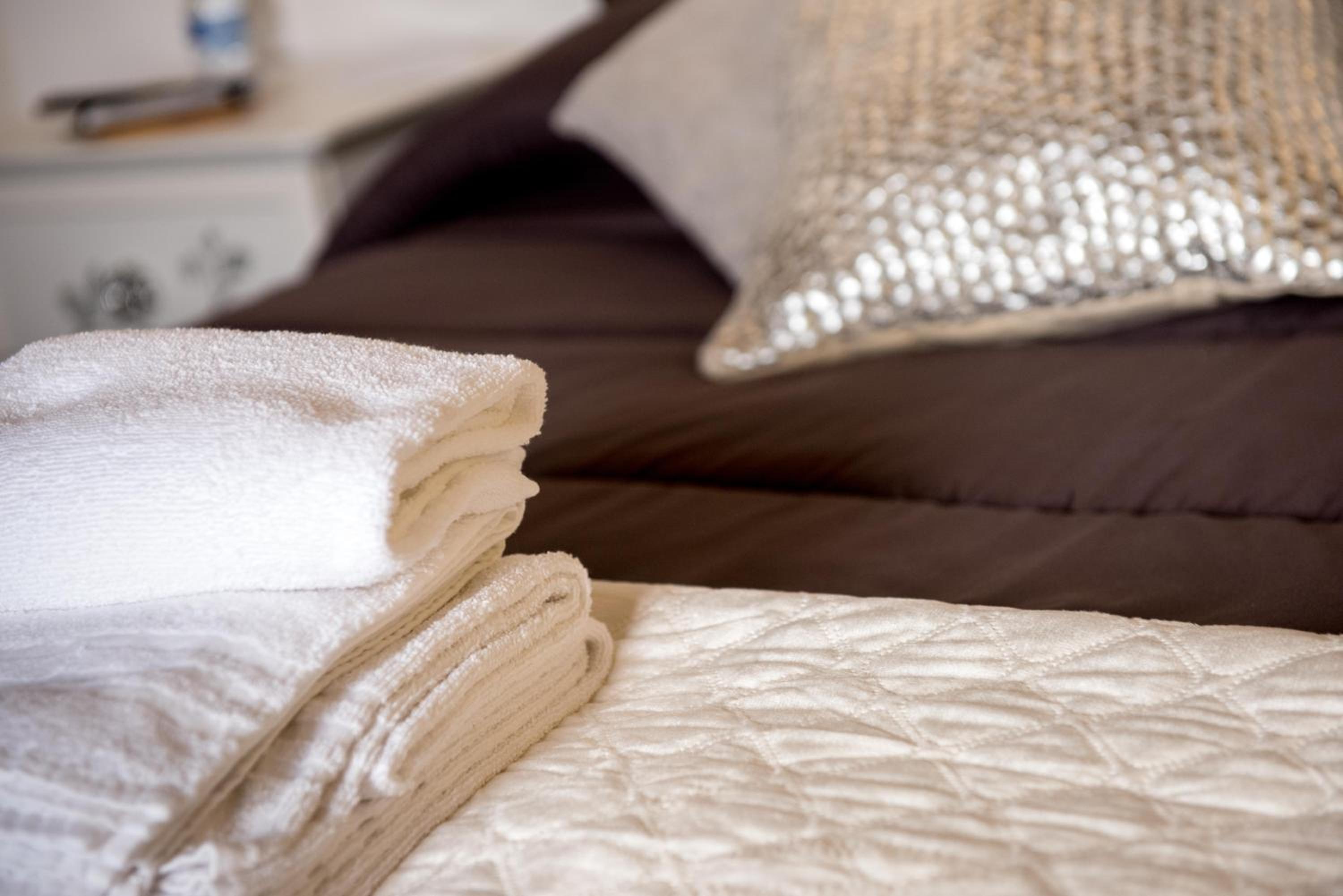 Luxury Relais Cuore Sabino