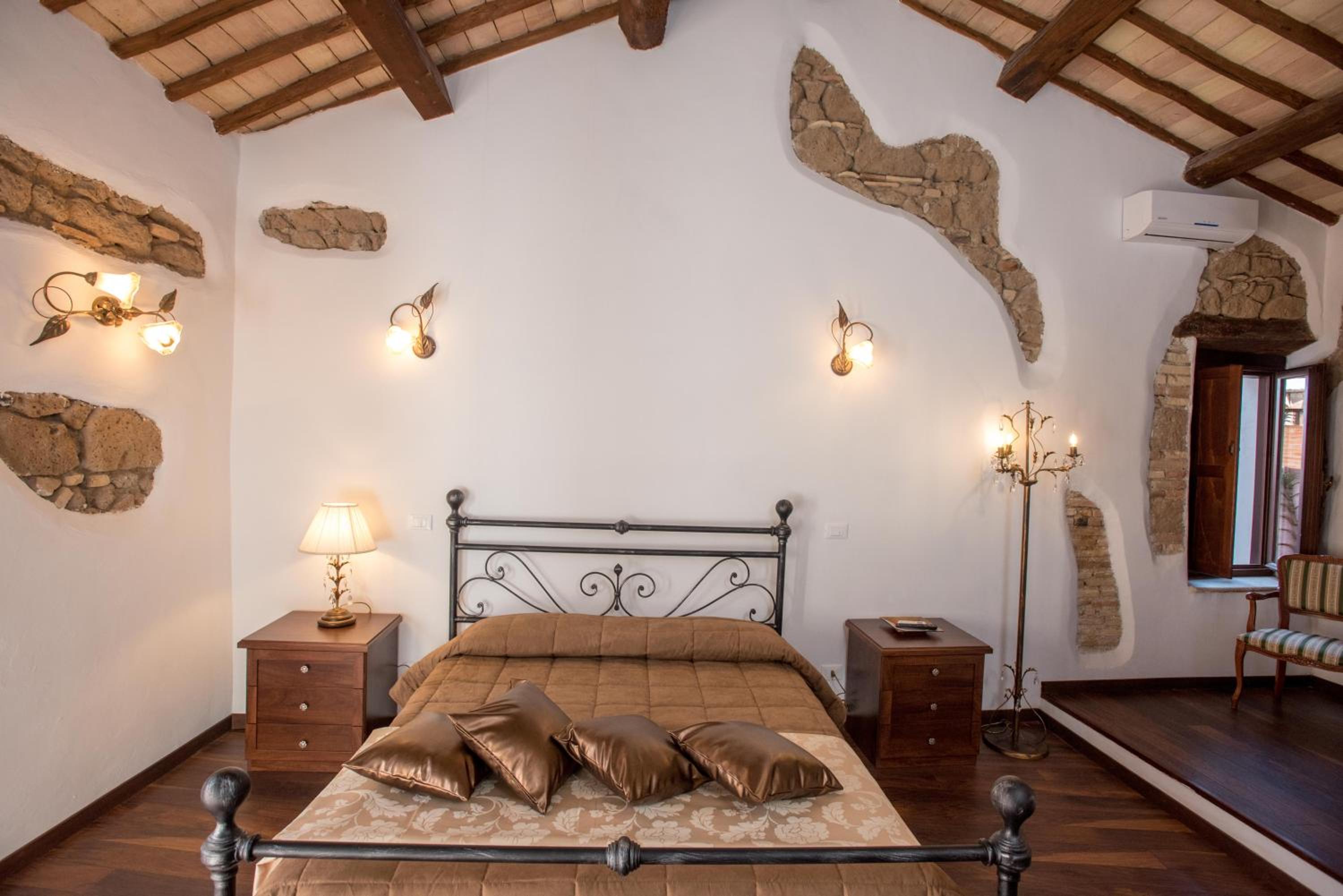 Luxury Relais Cuore Sabino