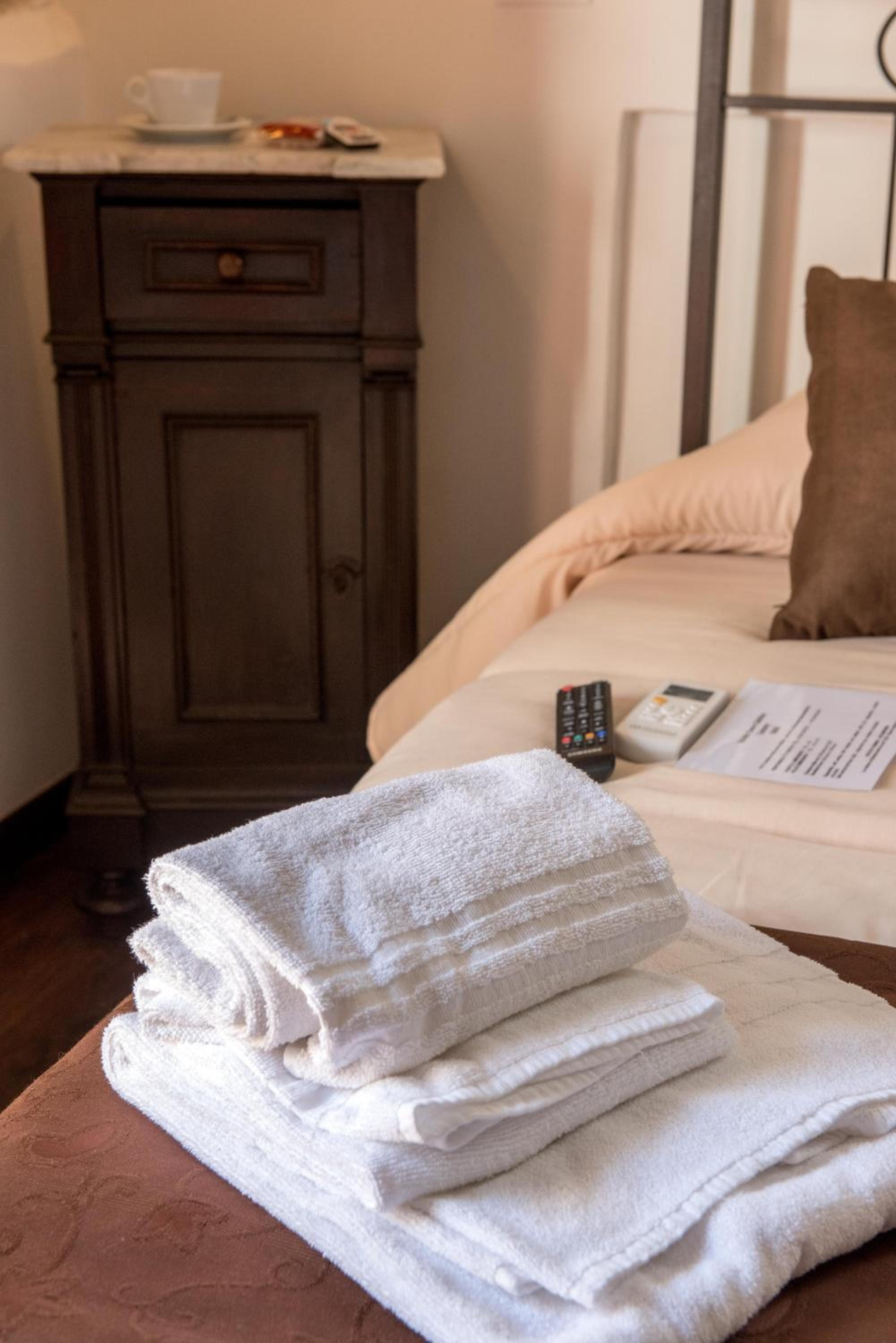 Luxury Relais Cuore Sabino