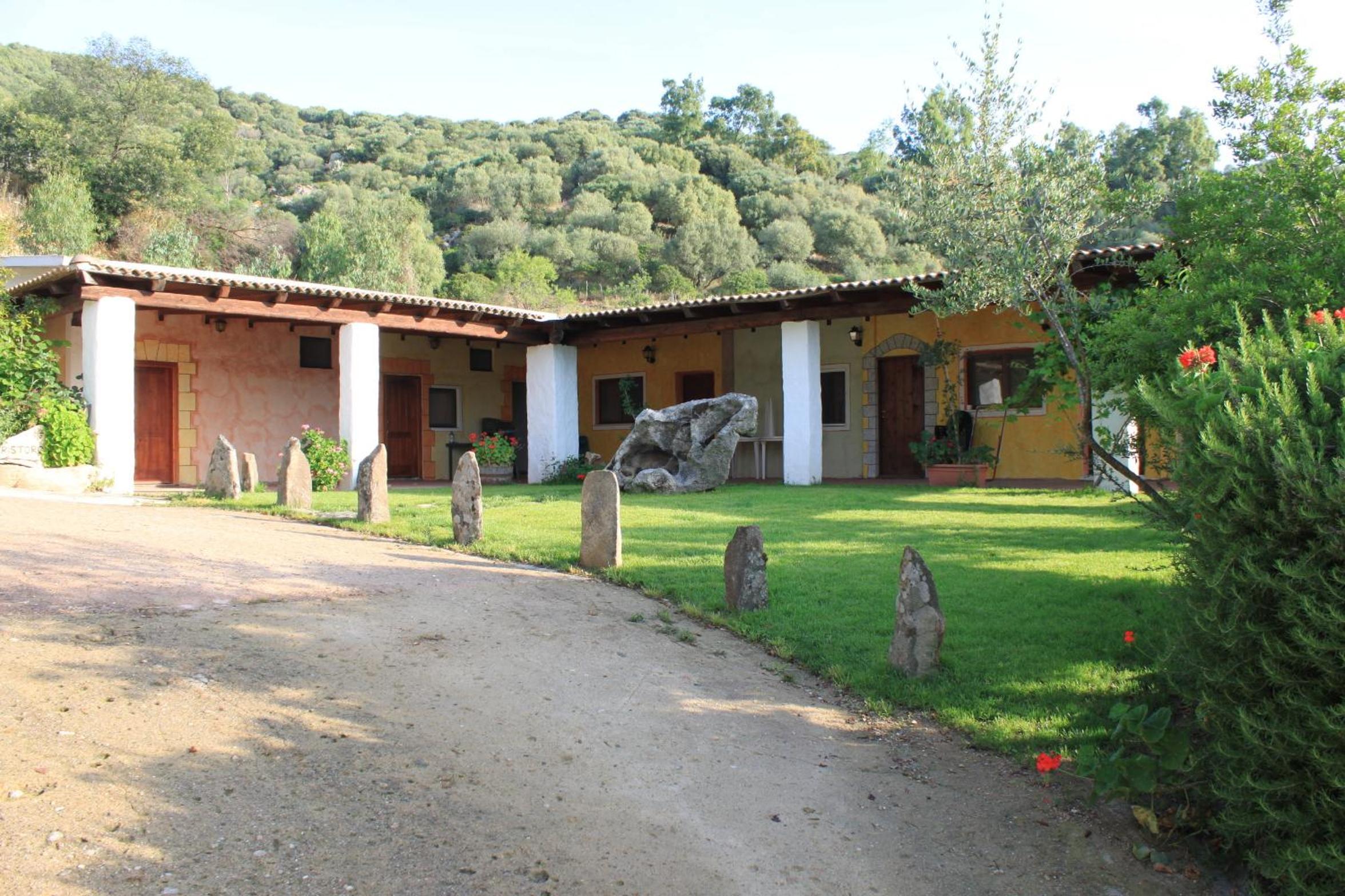 Agriturismo Piperedda