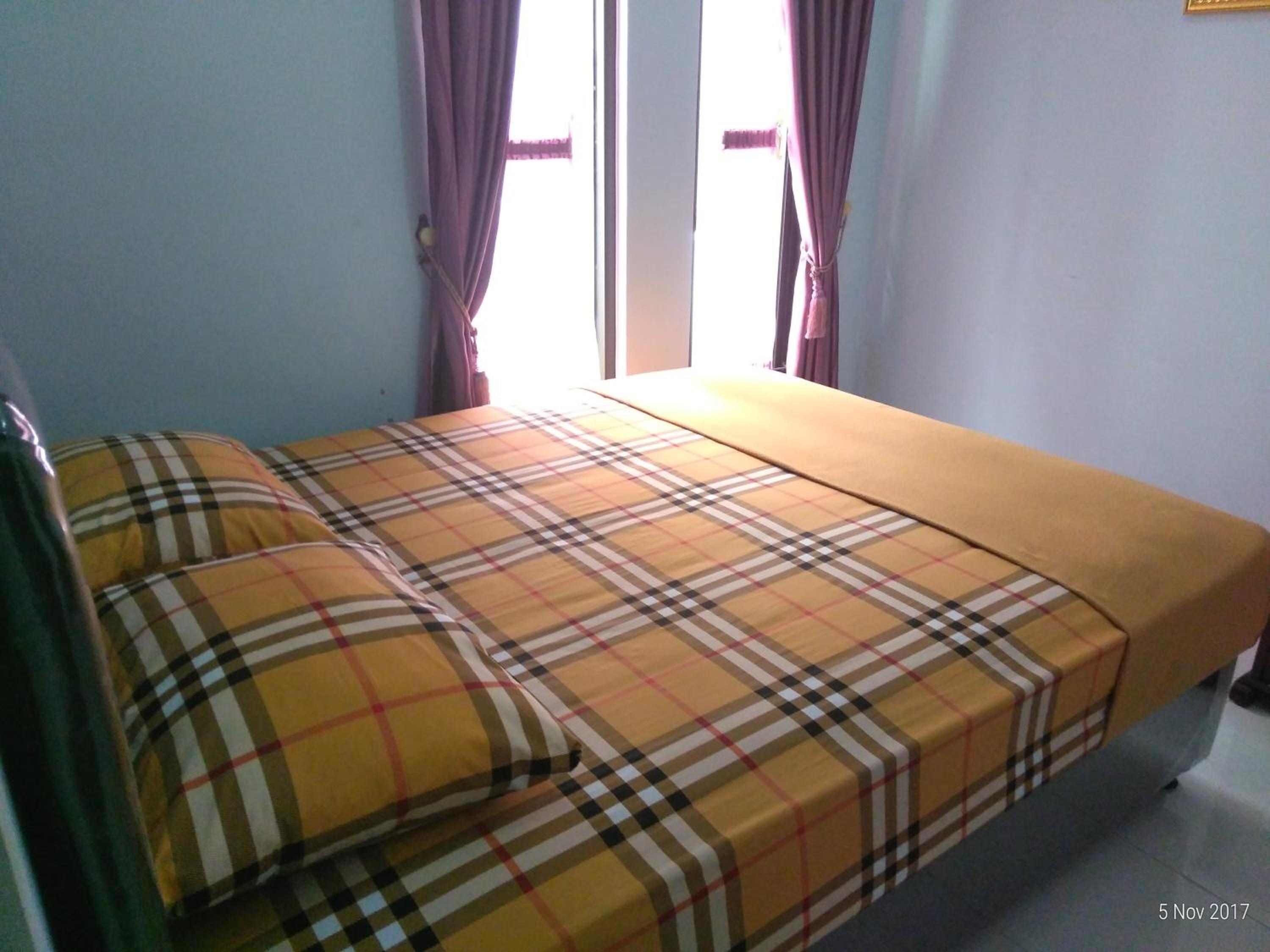 Villa Batu Safir