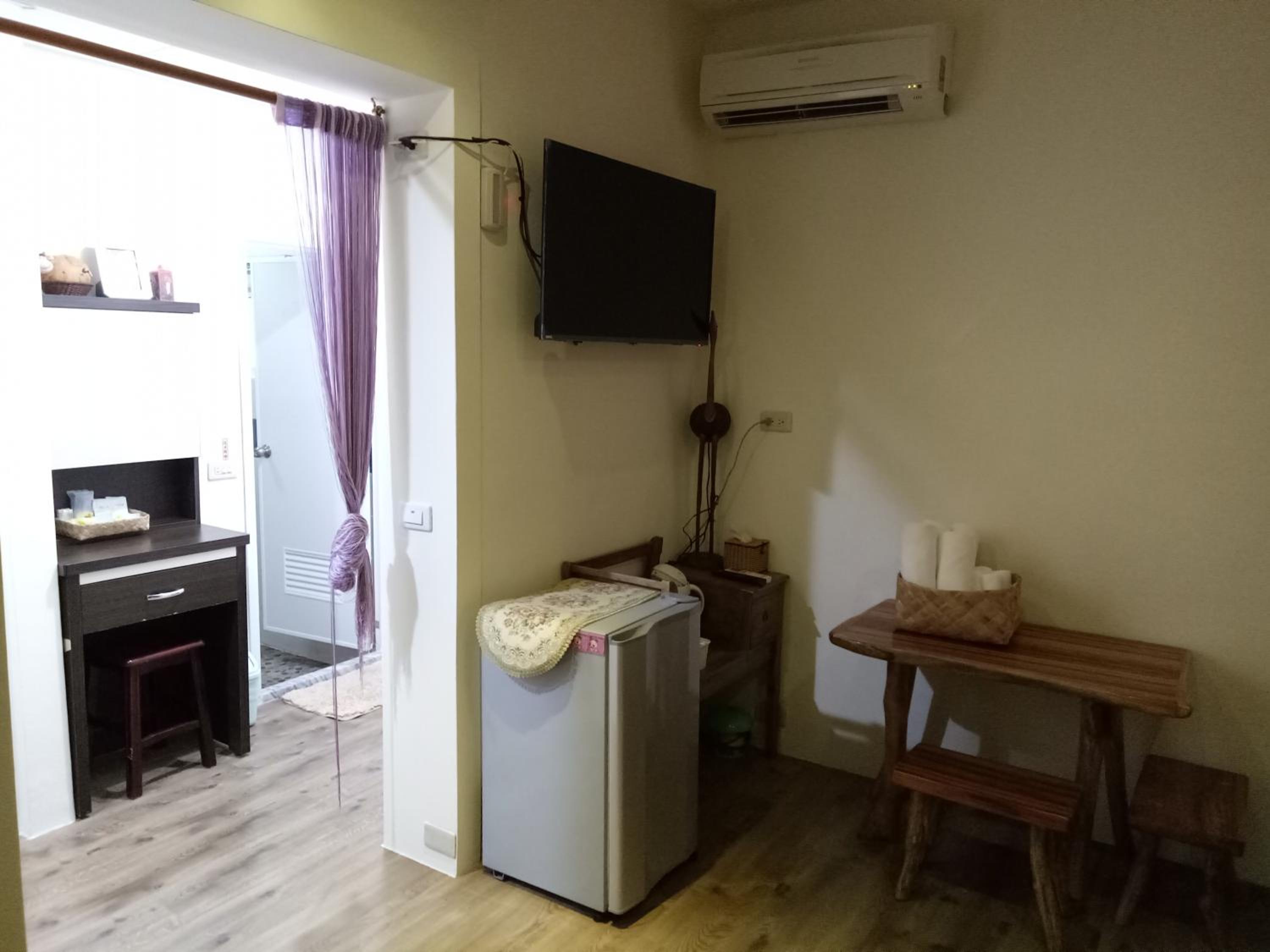 Jilufugan B&B