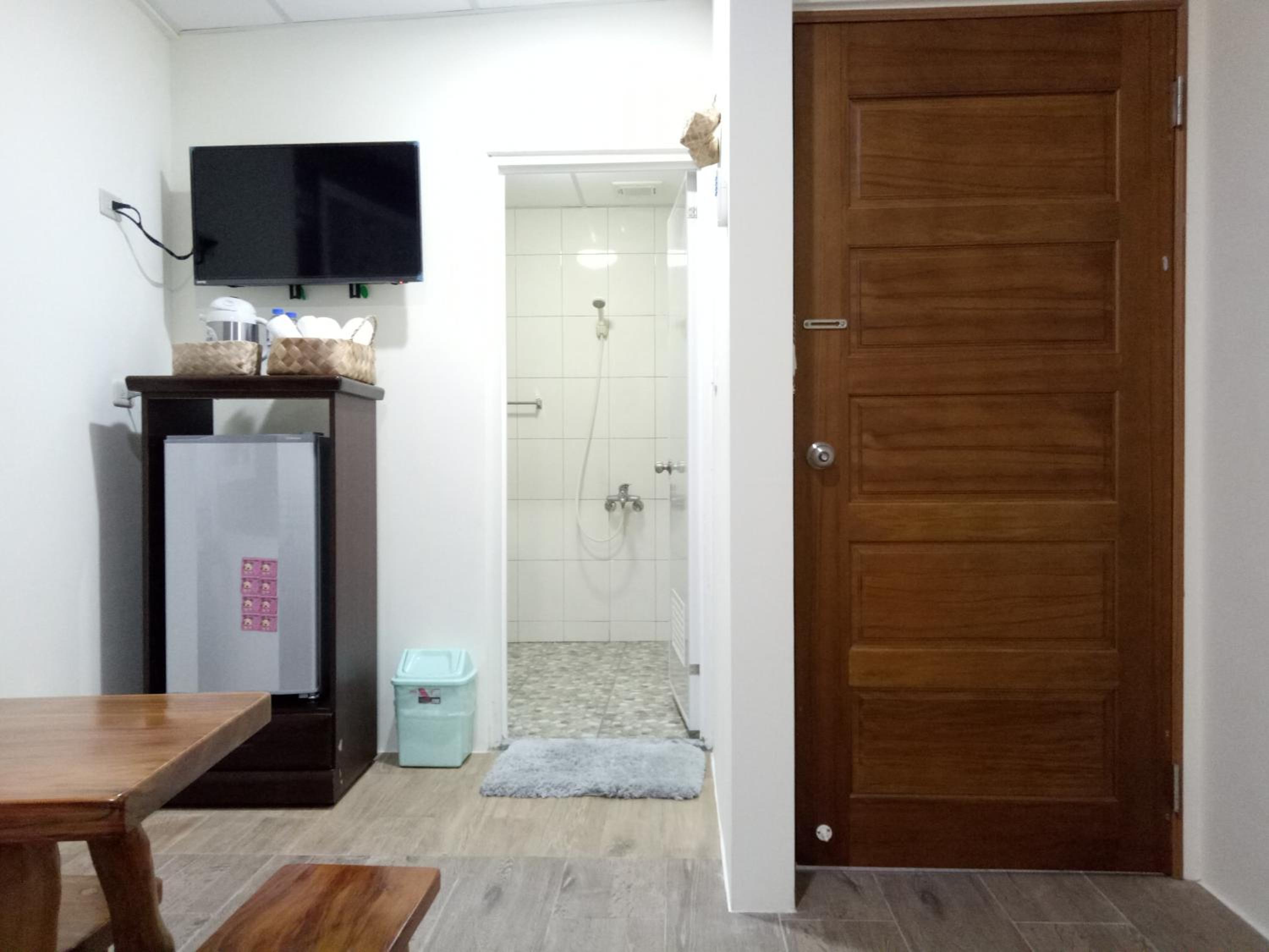 Jilufugan B&B