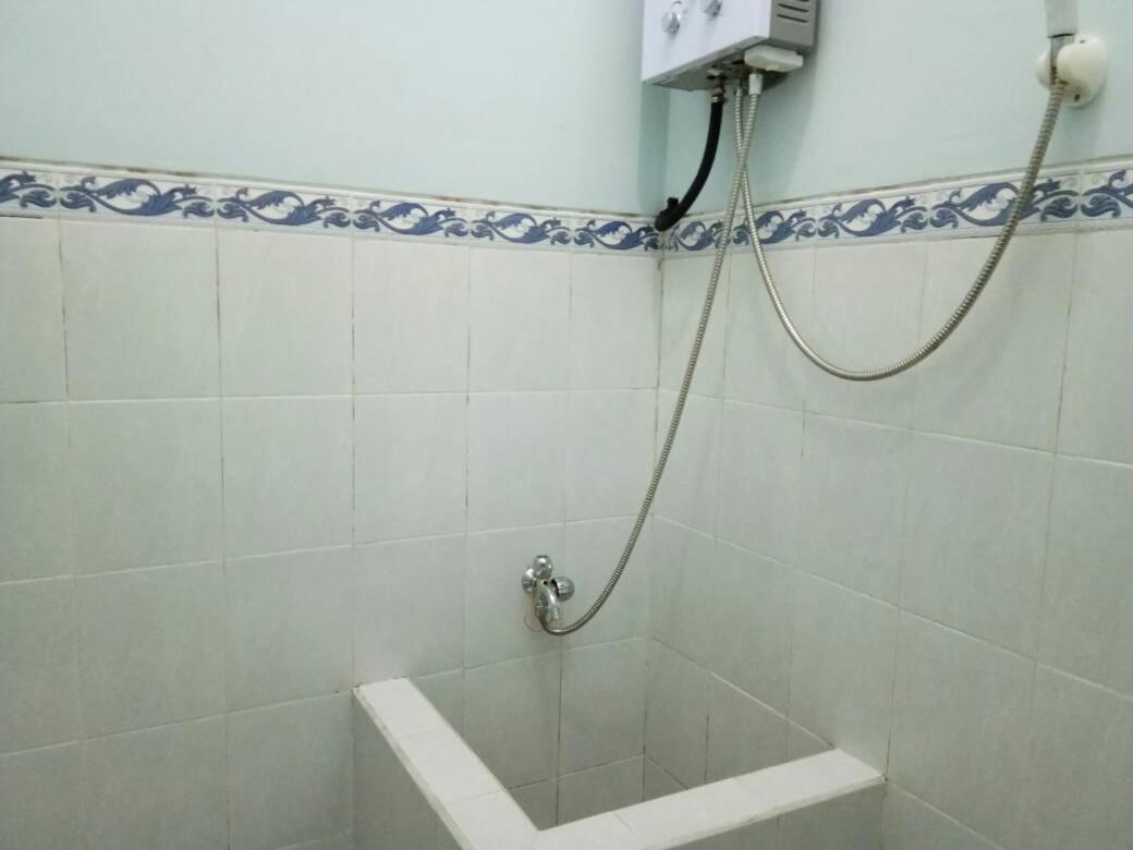 Villa Batu Safir, Batu - 12