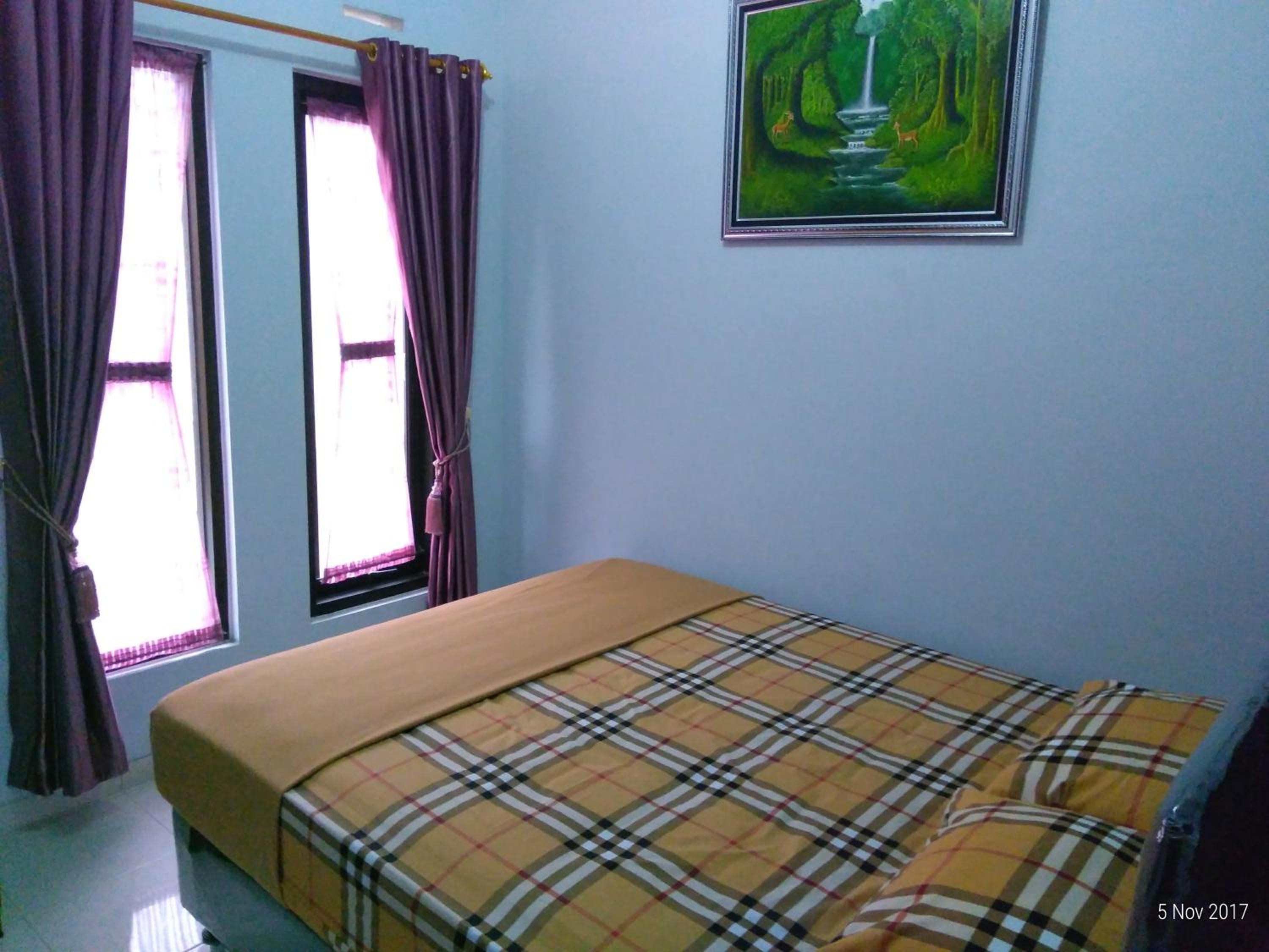 Villa Batu Safir