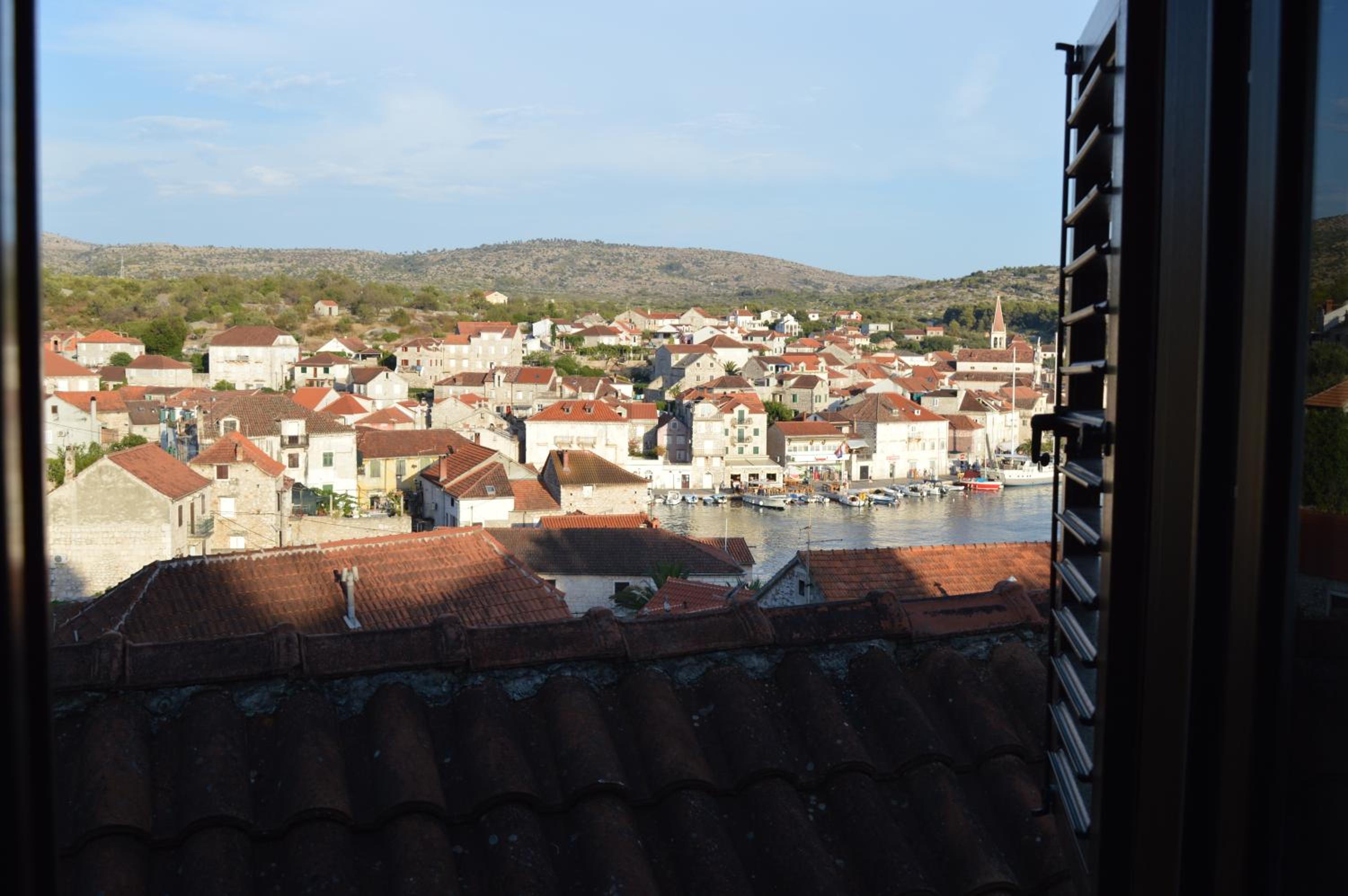 Galicija apartment view 5