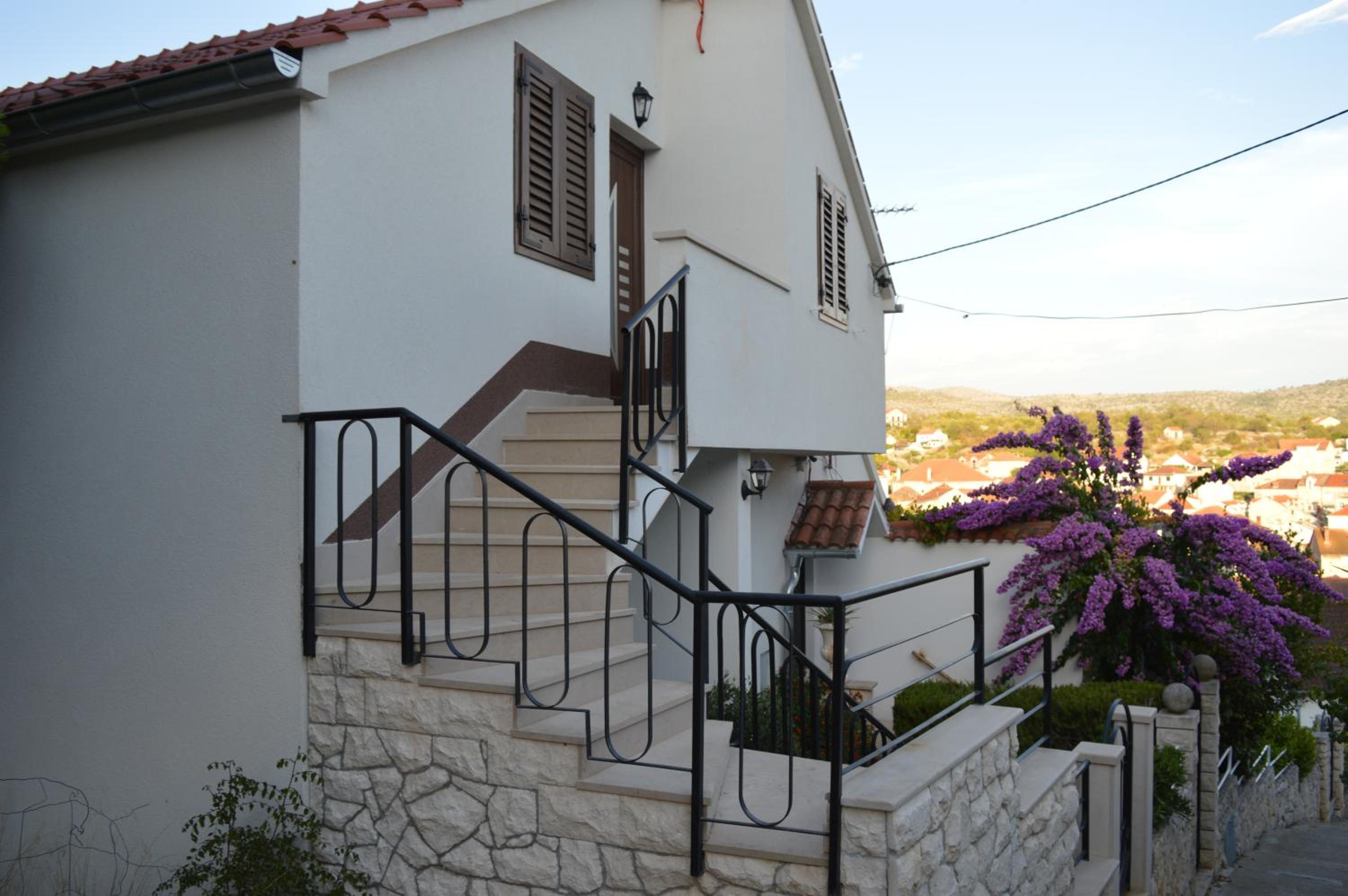 Galicija apartment view 4