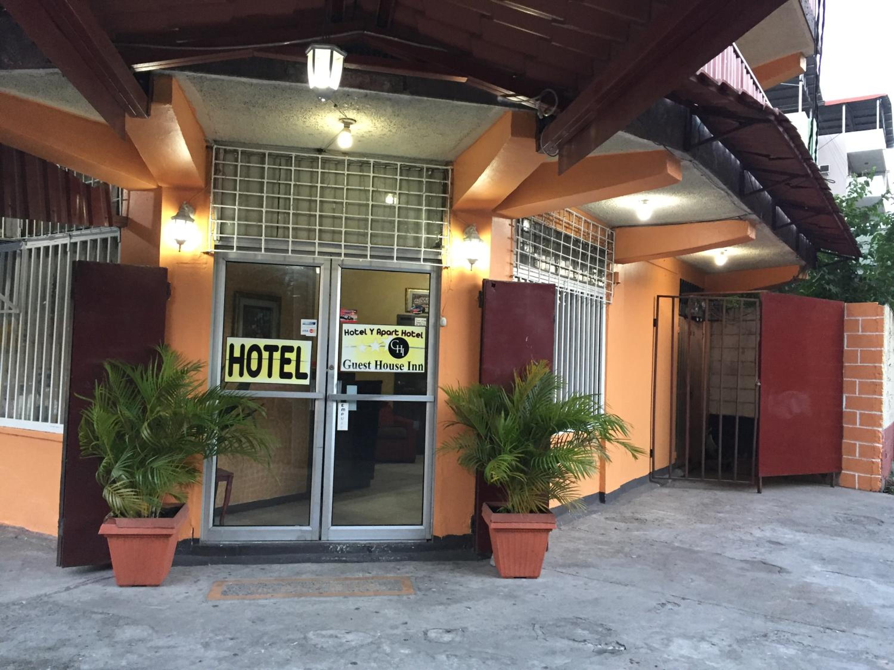 Hotel Guest House Inn view 5