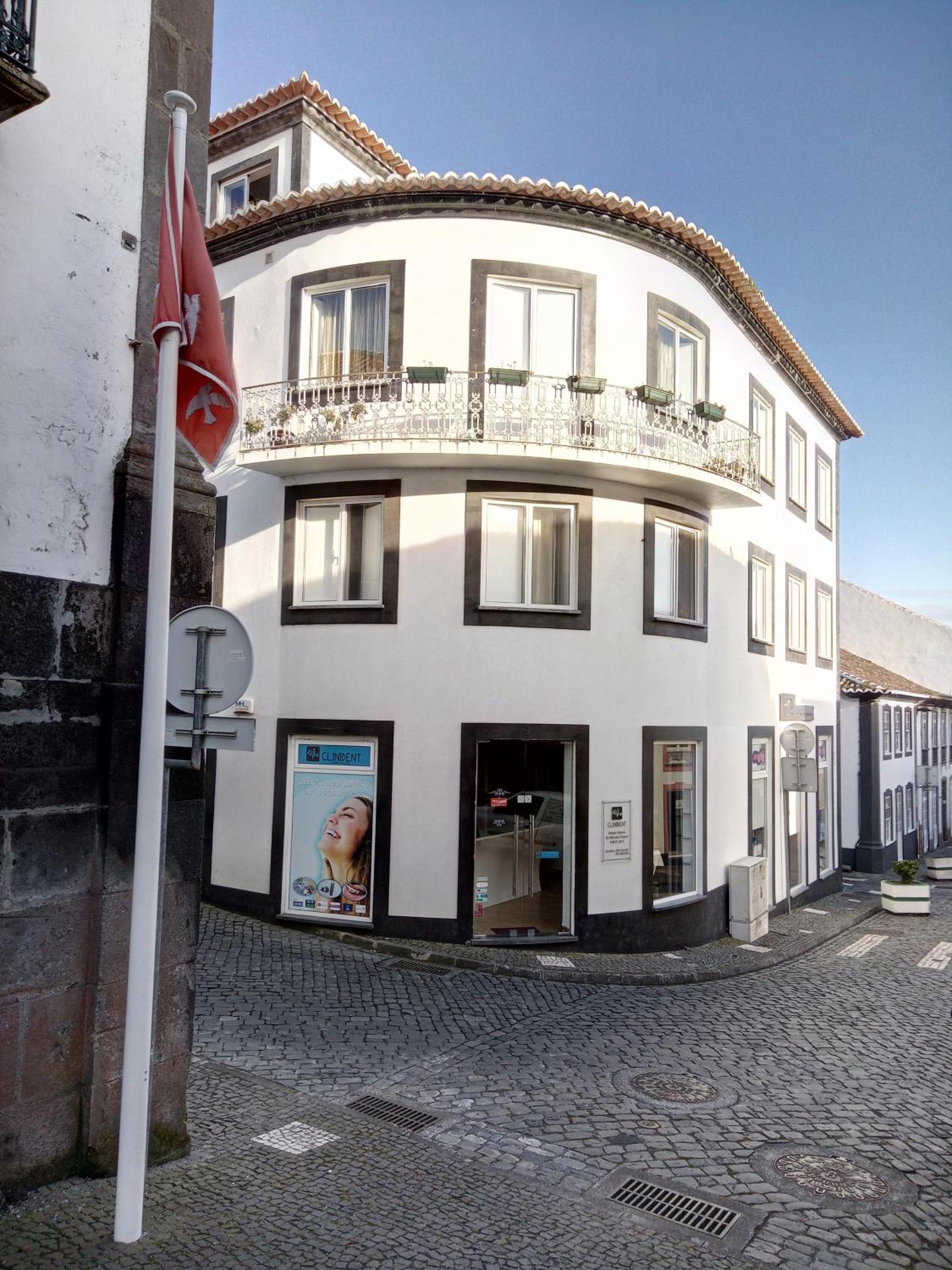 Janelas da Praia view 2