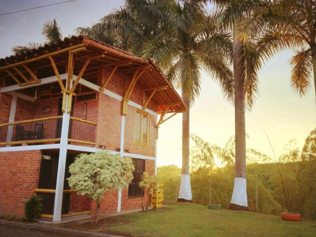 hotel building