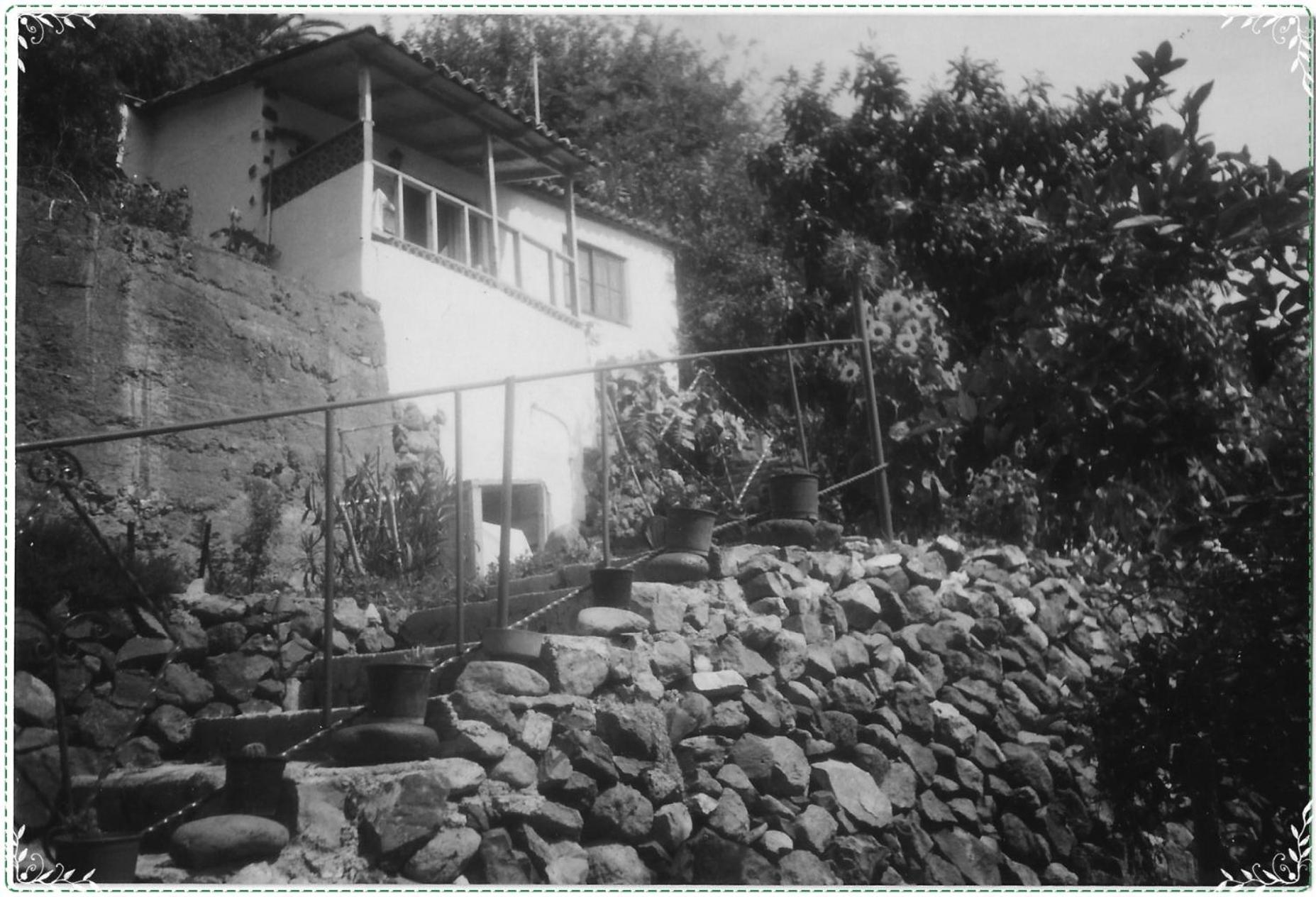 Casa Jonay view 3
