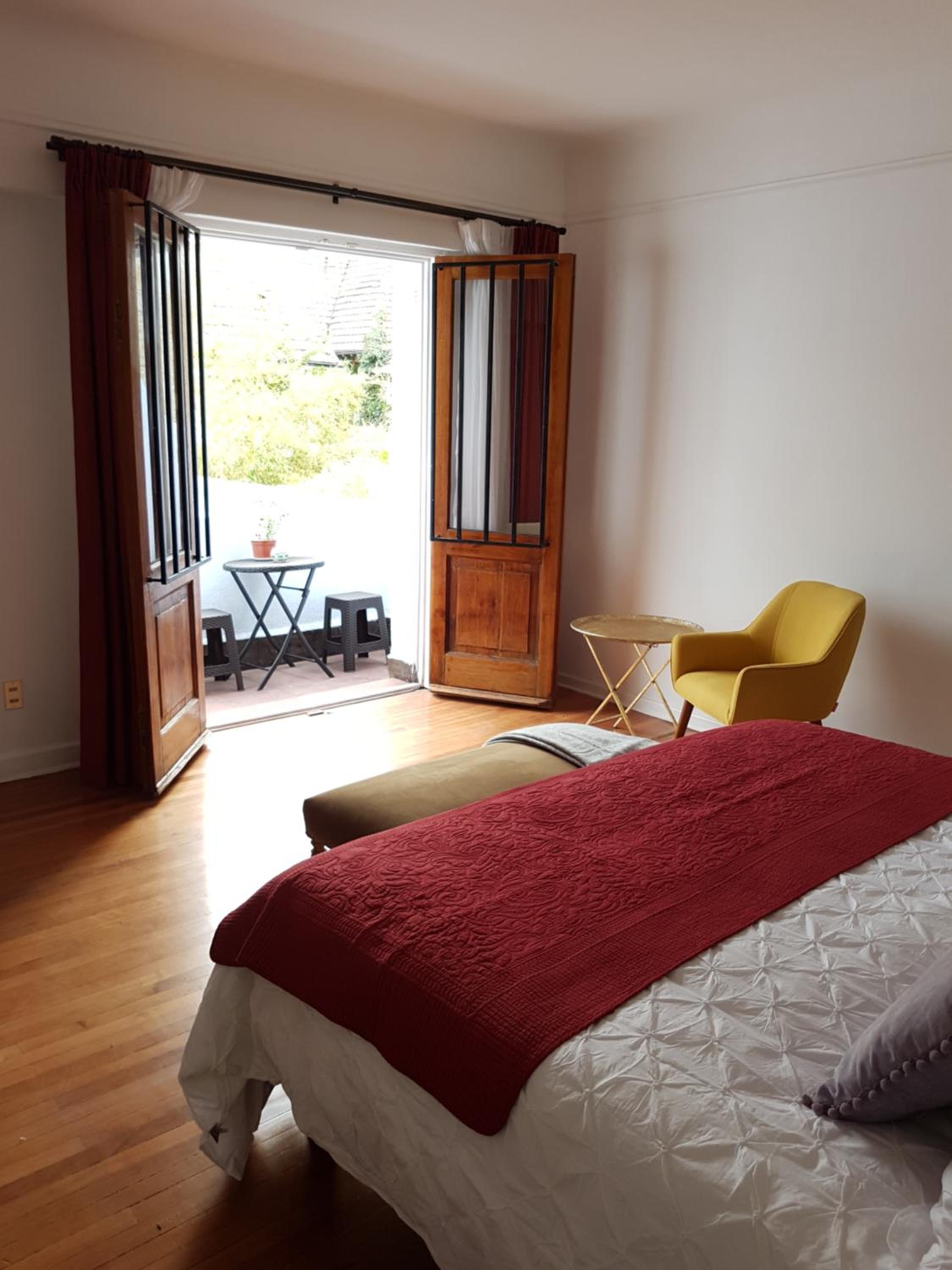 Hostal Boutique Casa La Barca