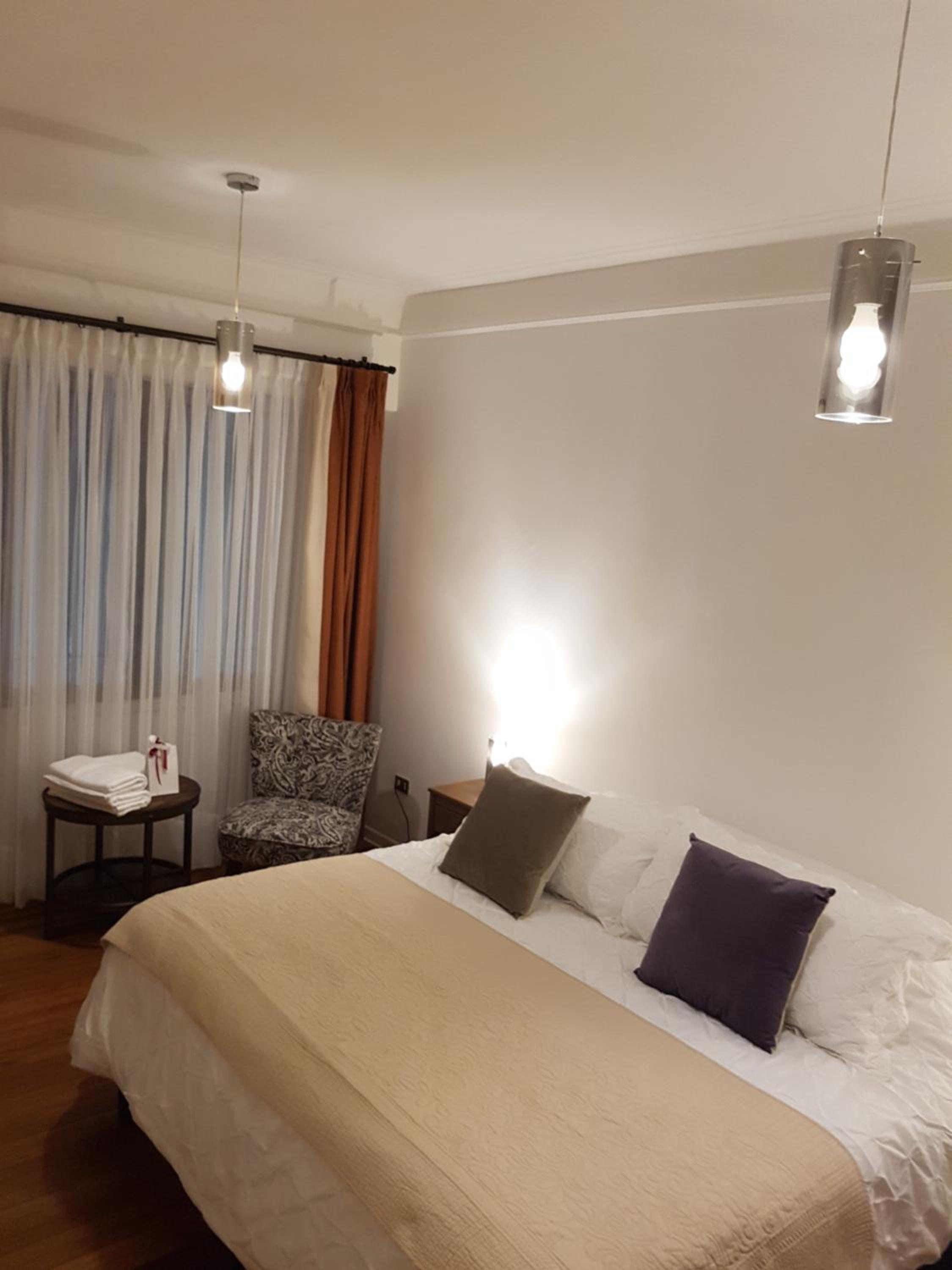 Hostal Boutique Casa La Barca