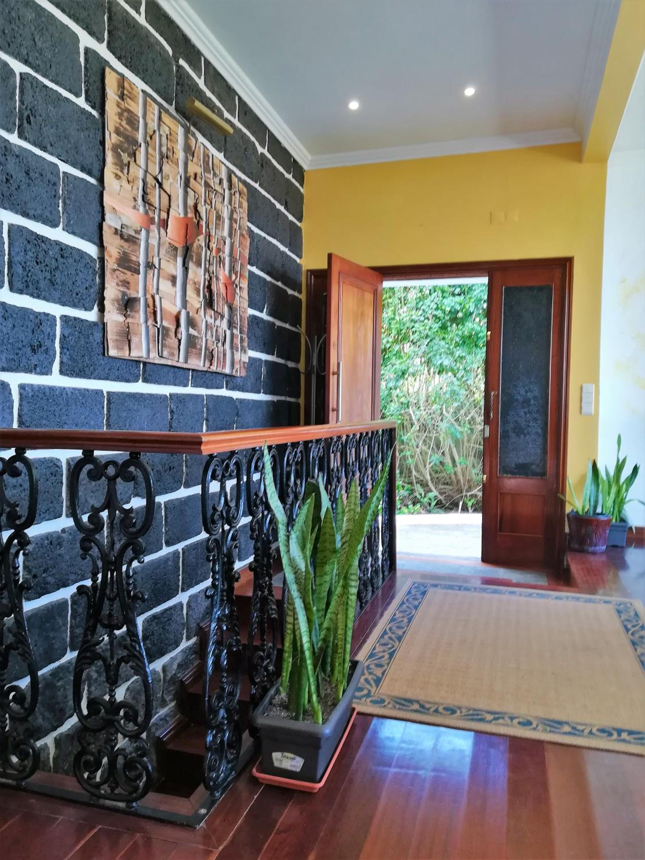 Family Holiday Villa Vacations - Ponta Delgada Azores Rentals