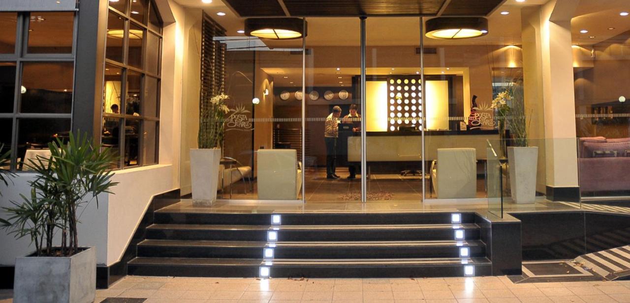 Hotel Resort Posta De Juarez