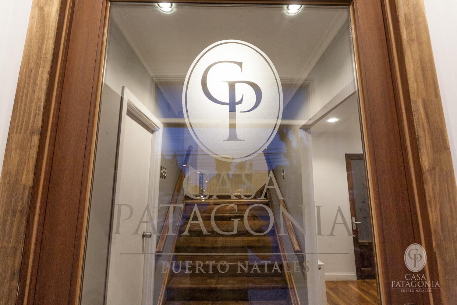 Hotel Casa de la Patagonia - Image 1