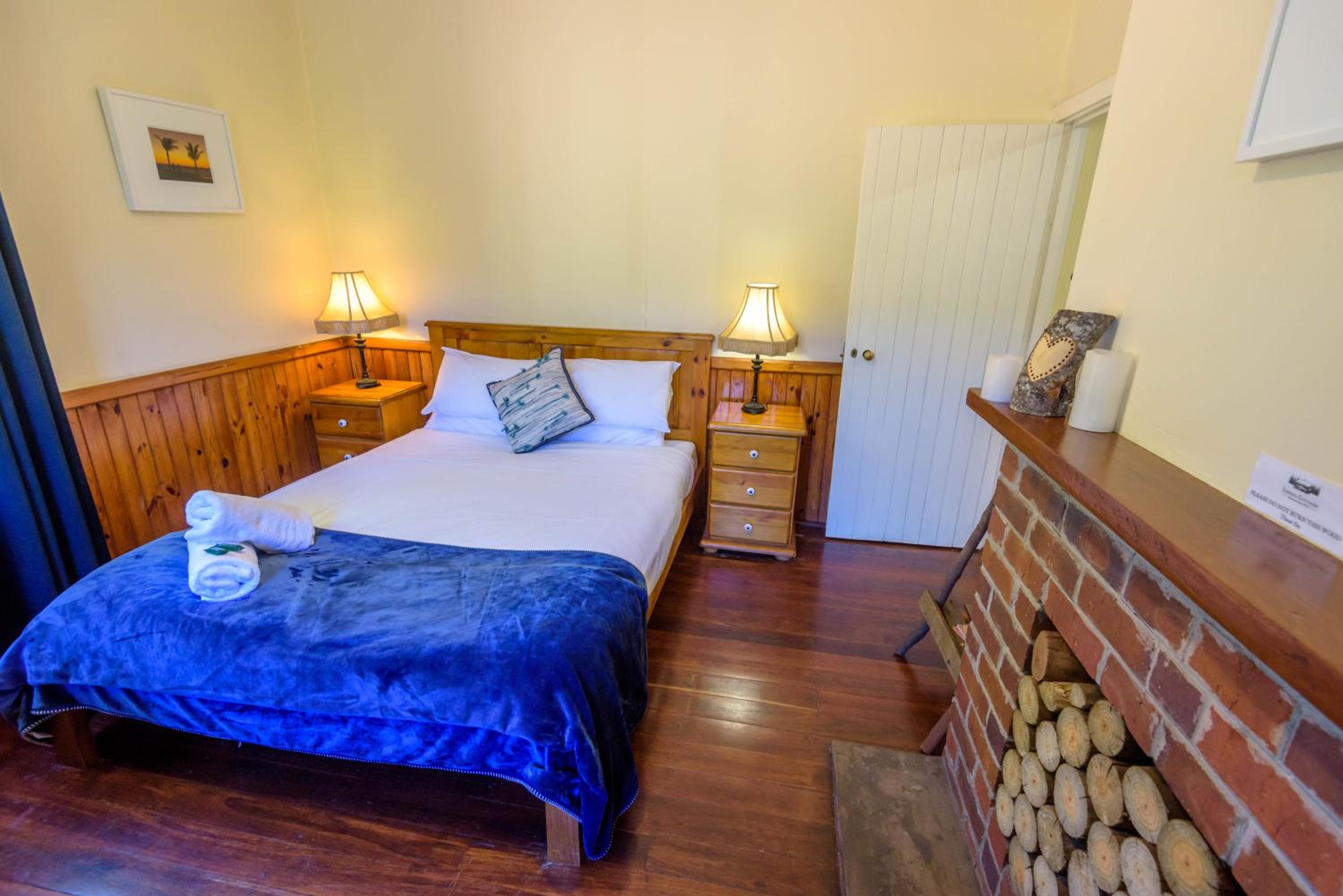 Lewana Cottages
